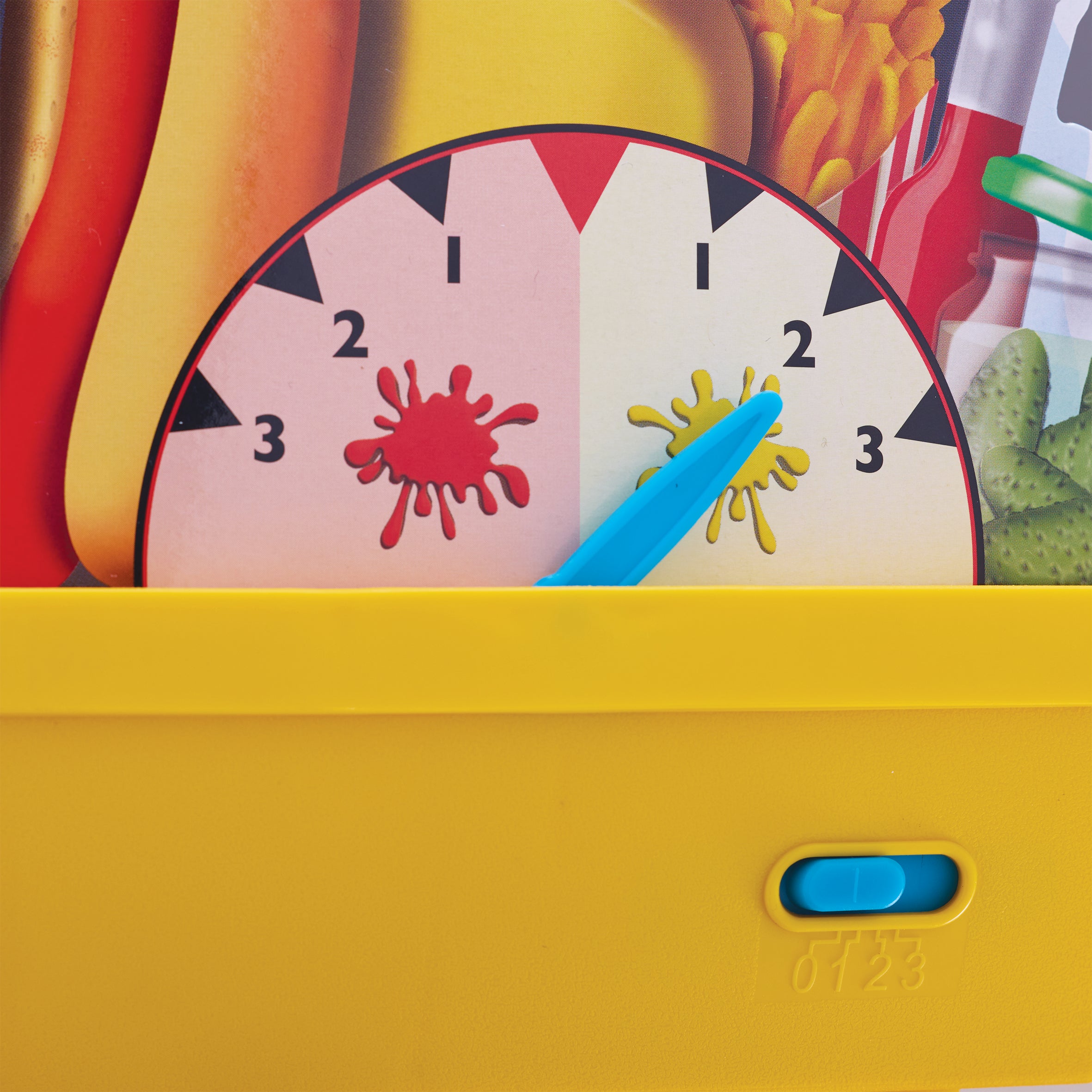 Official Hot Dog Drop Game - Image 4