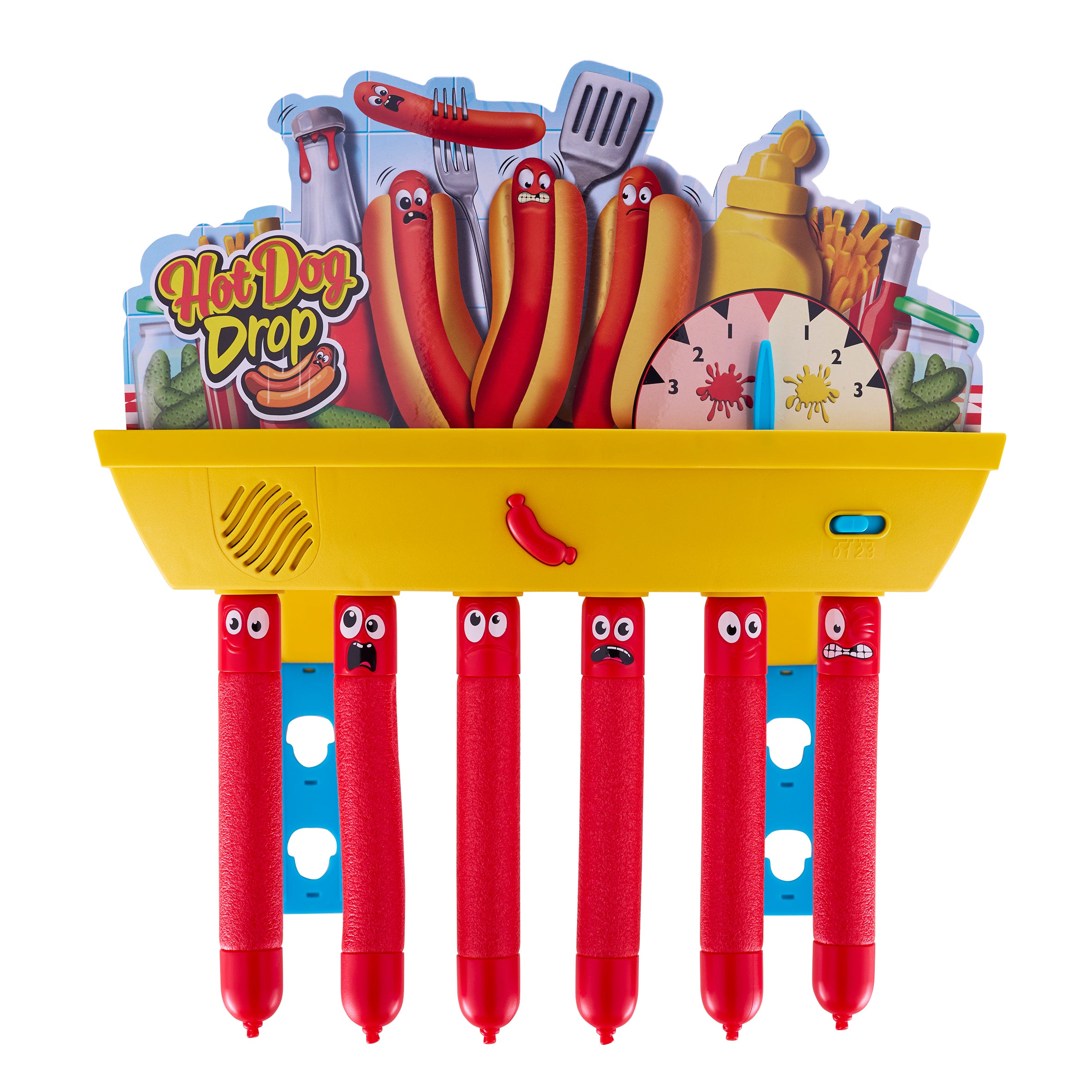 Official Hot Dog Drop Game - Image 5
