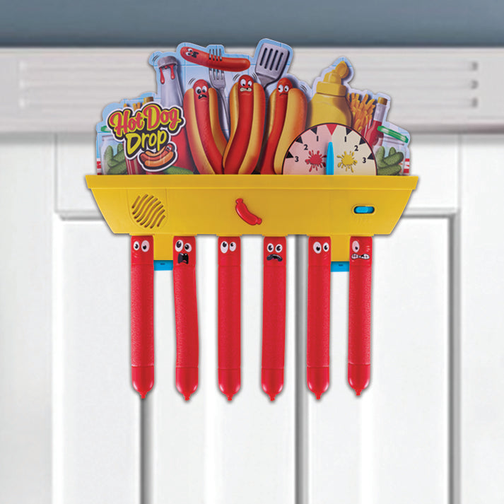 Official Hot Dog Drop Game - Image 7
