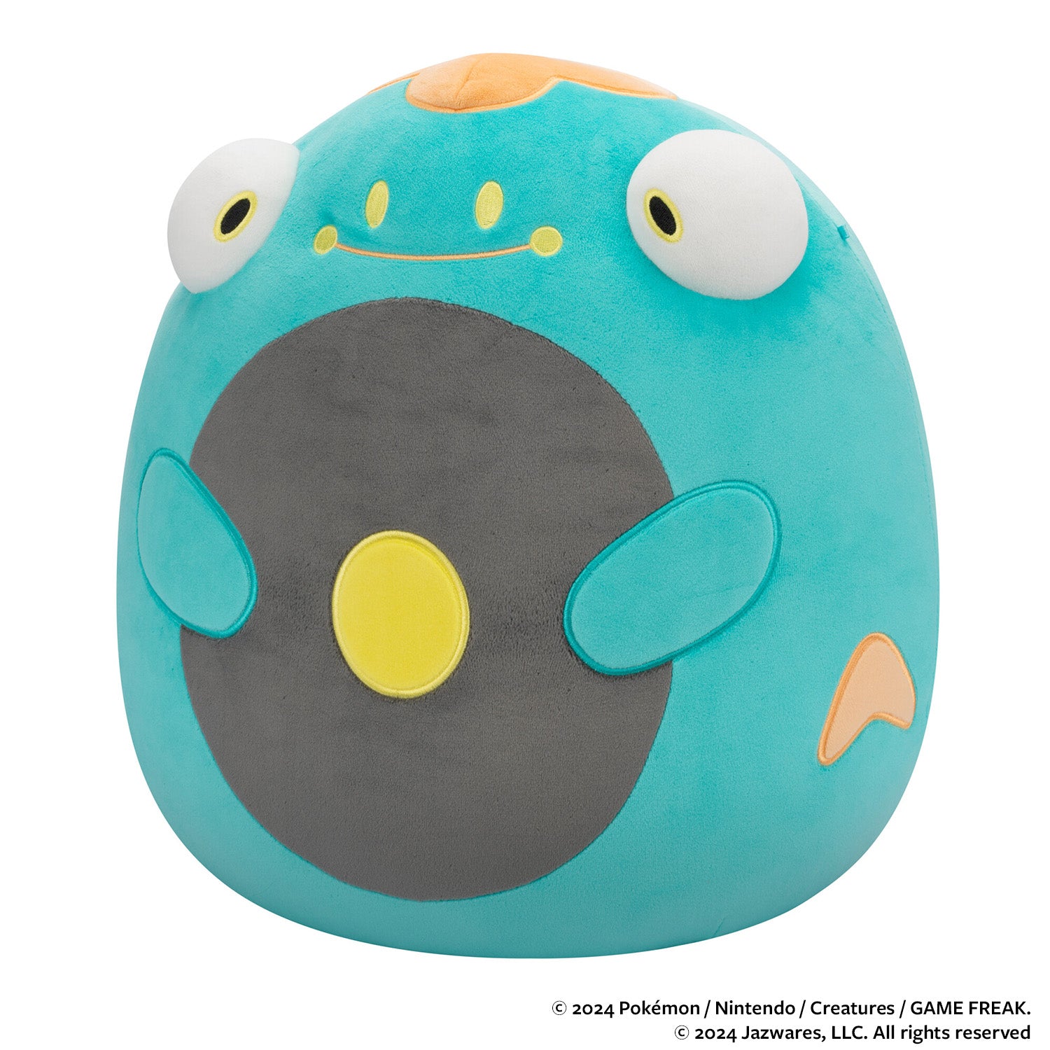 Pokémon Bellibolt Plush - Image 2