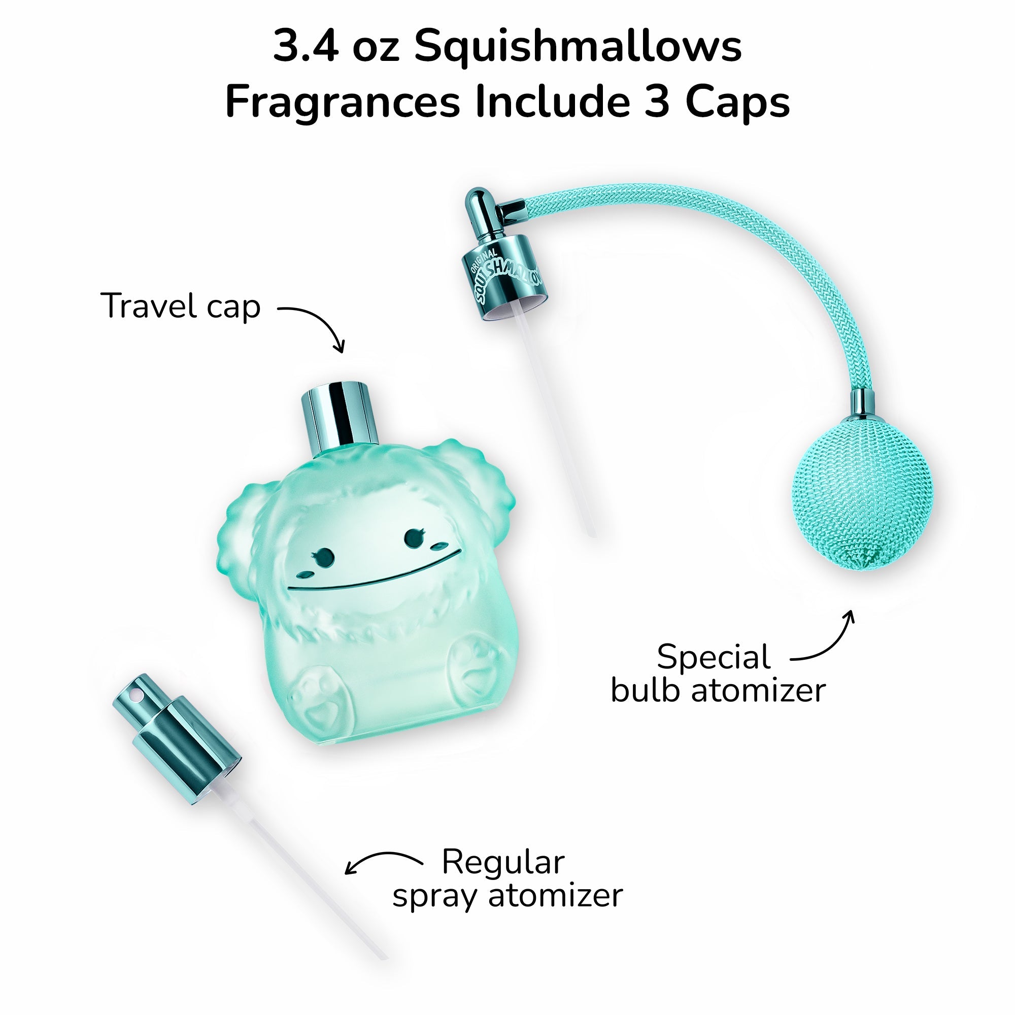 Wonder Whirl Eau de Parfum - Image 6
