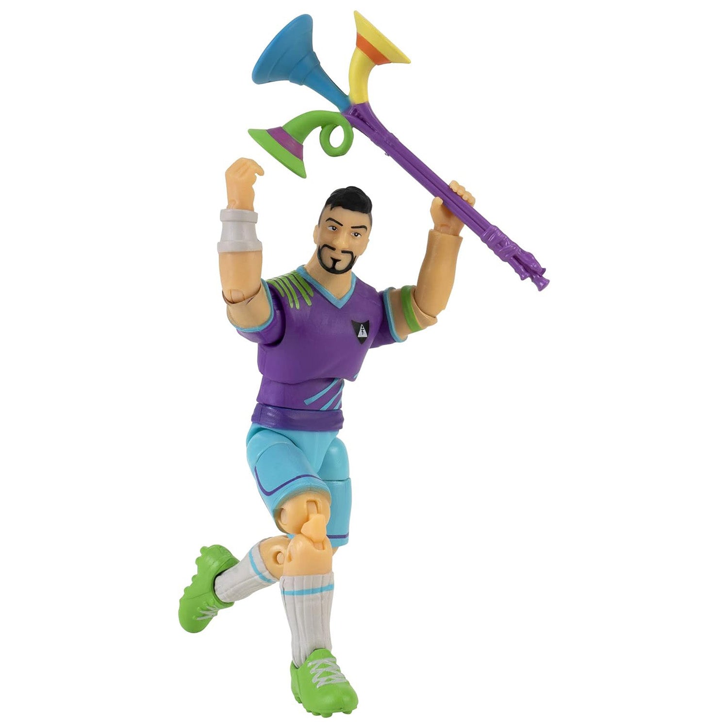 Fortnite Midfield Maestro & Supply Crate C - Image 3