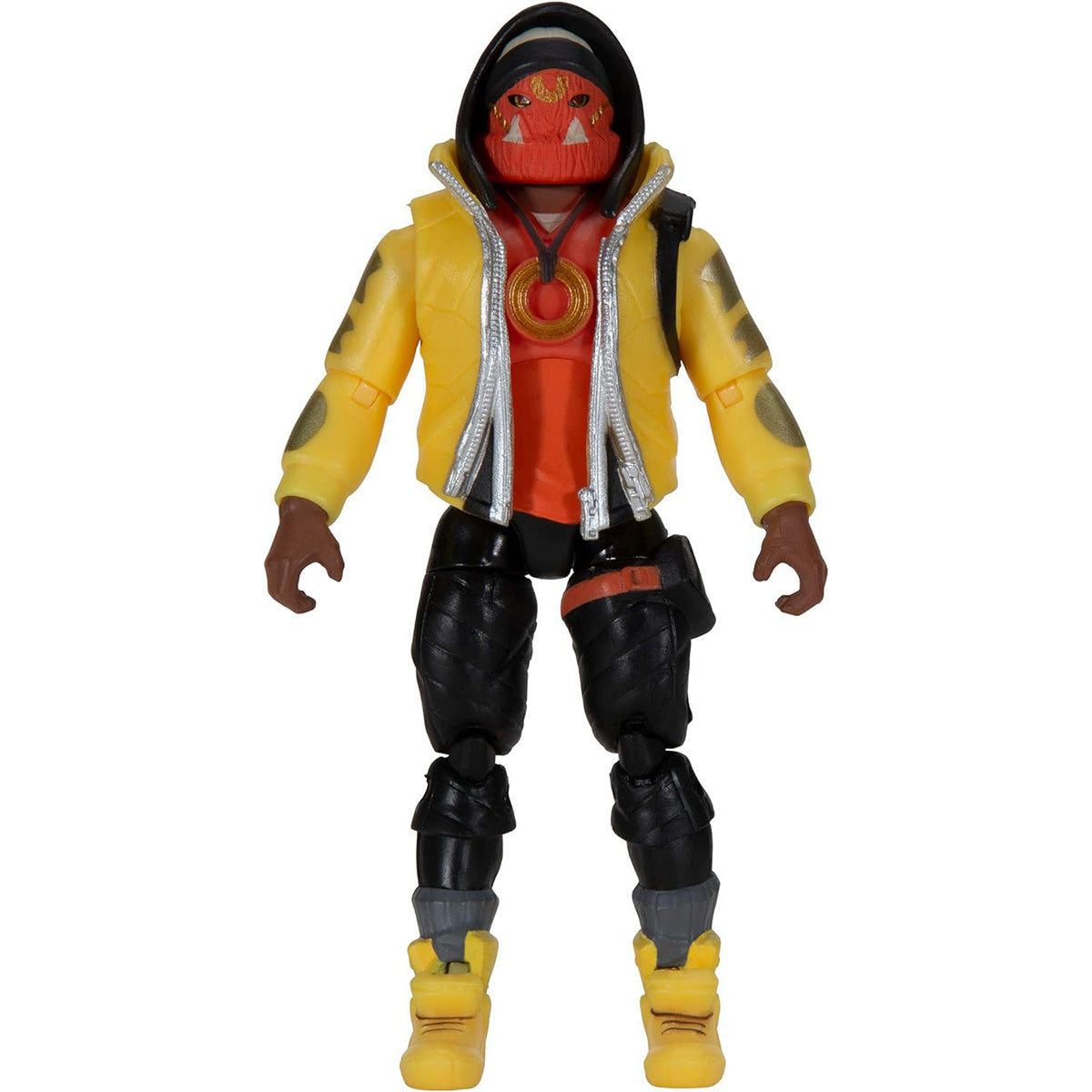 Fortnite 4-Inch Solo Mode Figure - Bone Wasp - Image 3