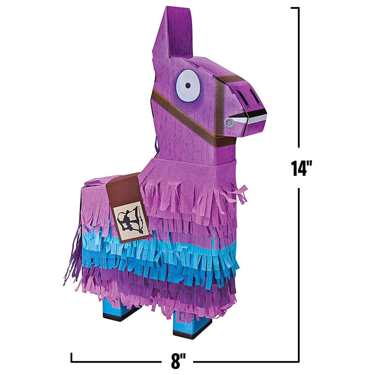 Fortnite Llama Pinata - Giddy-Up - Image 3
