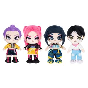 KPop Demon Hunters 8-Inch Plush