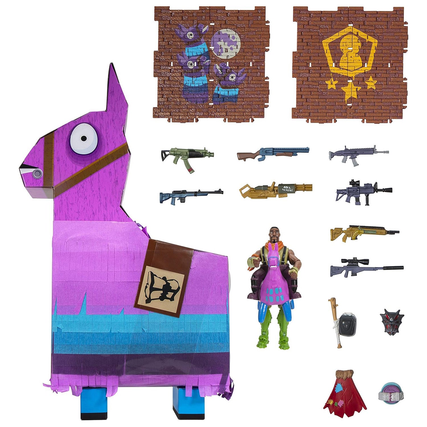 Fortnite Llama Pinata - Giddy-Up - Image 2