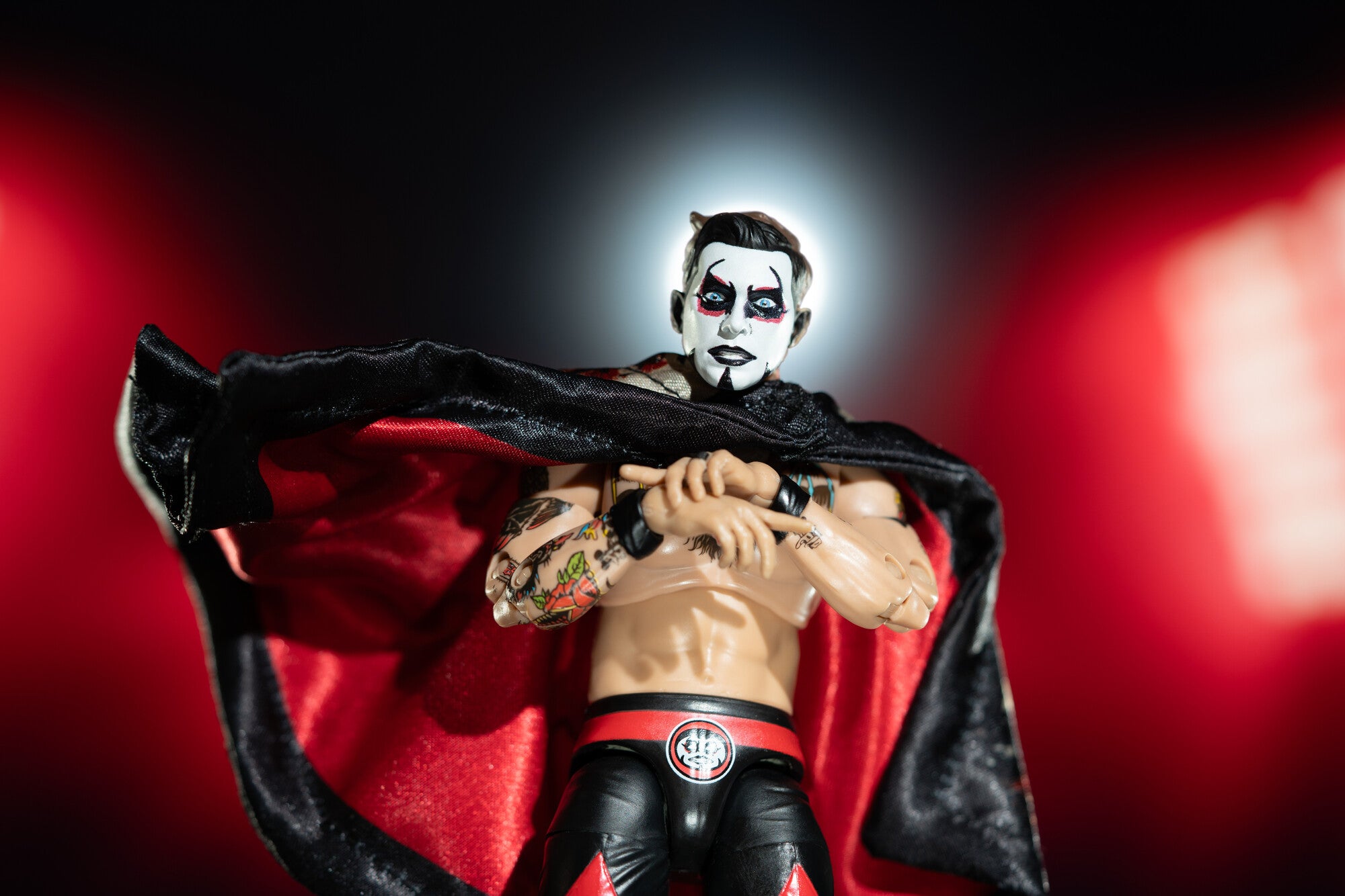 Ring of Honor Danhausen - Image 10