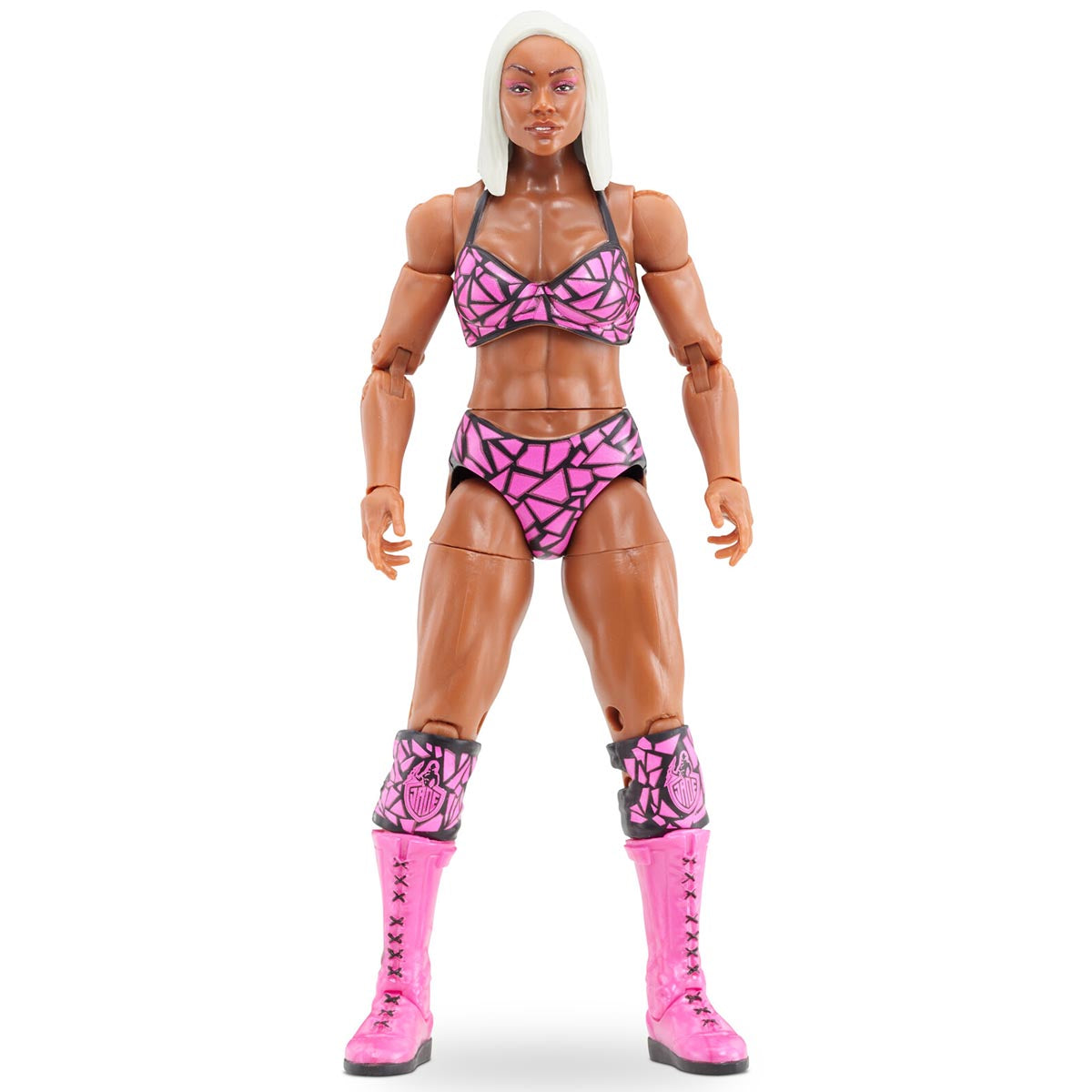 AEW Unrivaled Britt Baker and Jade Cargill 2-Pack - Image 9