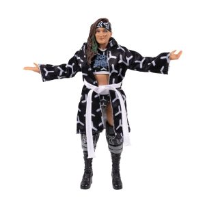 AEW Unmatched 6-Inch Kris Statlander Figure