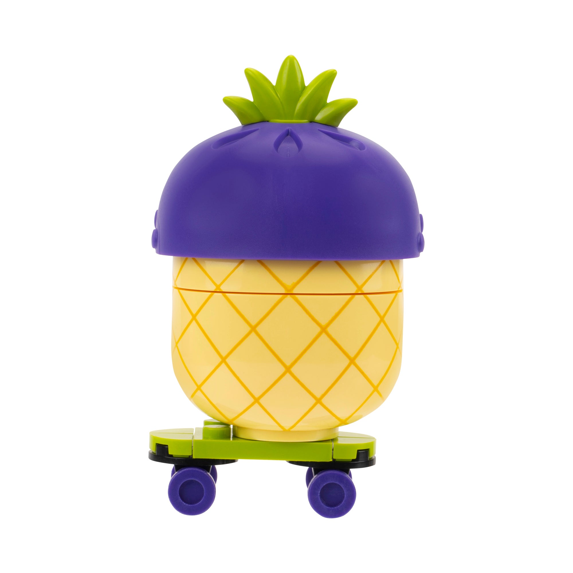 Squishmallows Maui's Skatepark Building Set - Image 10