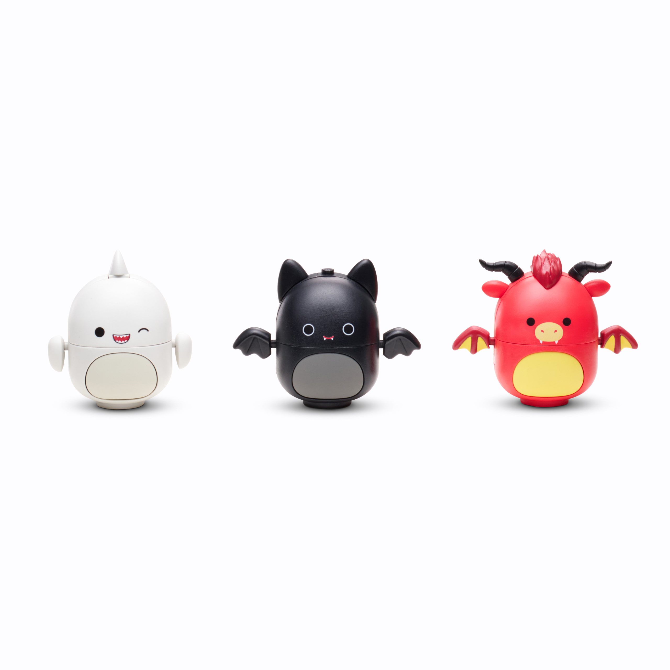 Squishmallows Squish Tour Concert Building Set - Image 6