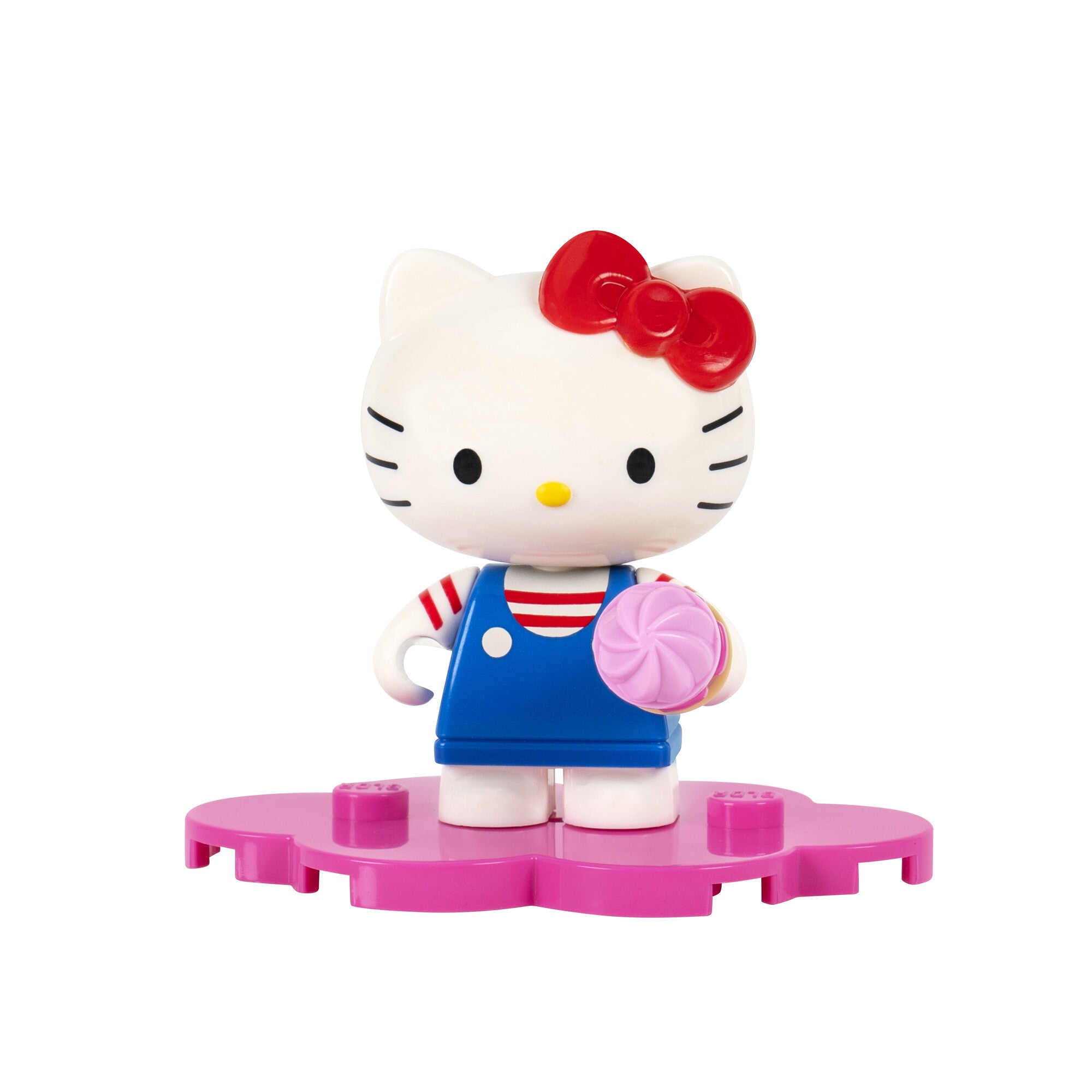 Hello Kitty and Friends Minifigures 6-Pack - Image 9
