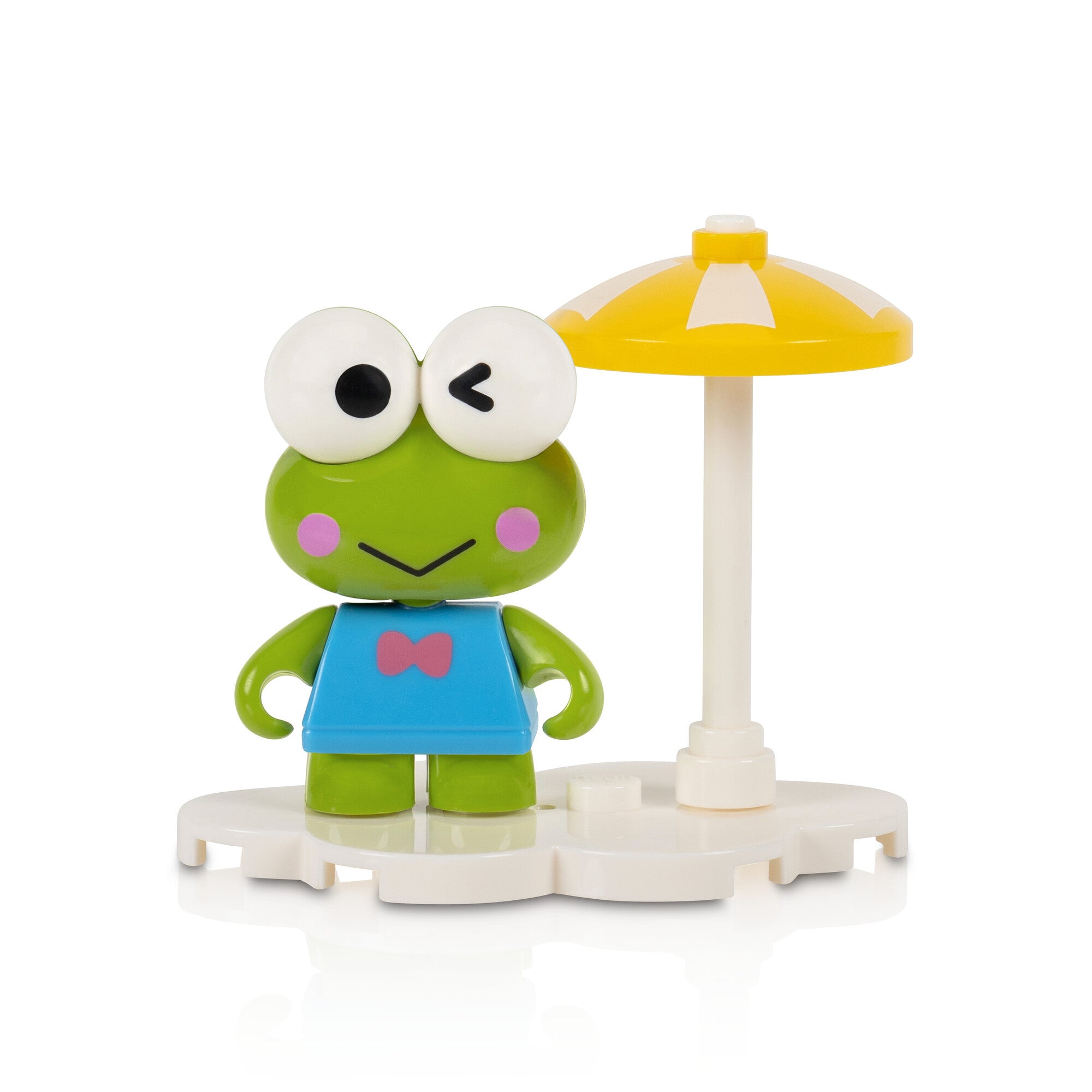 Hello Kitty and Friends Minifigures 6-Pack - Image 6