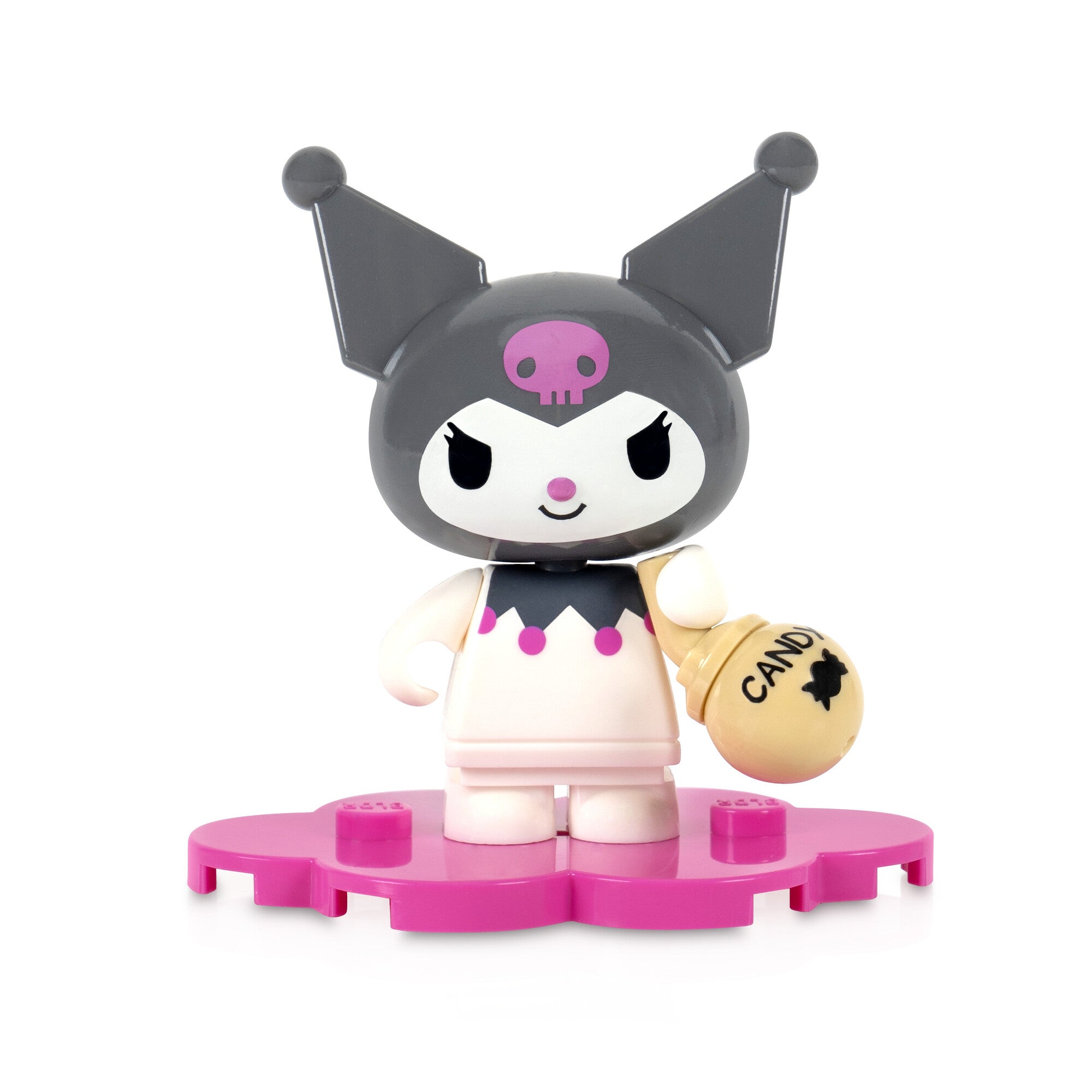 Hello Kitty and Friends Minifigures 6-Pack - Image 8