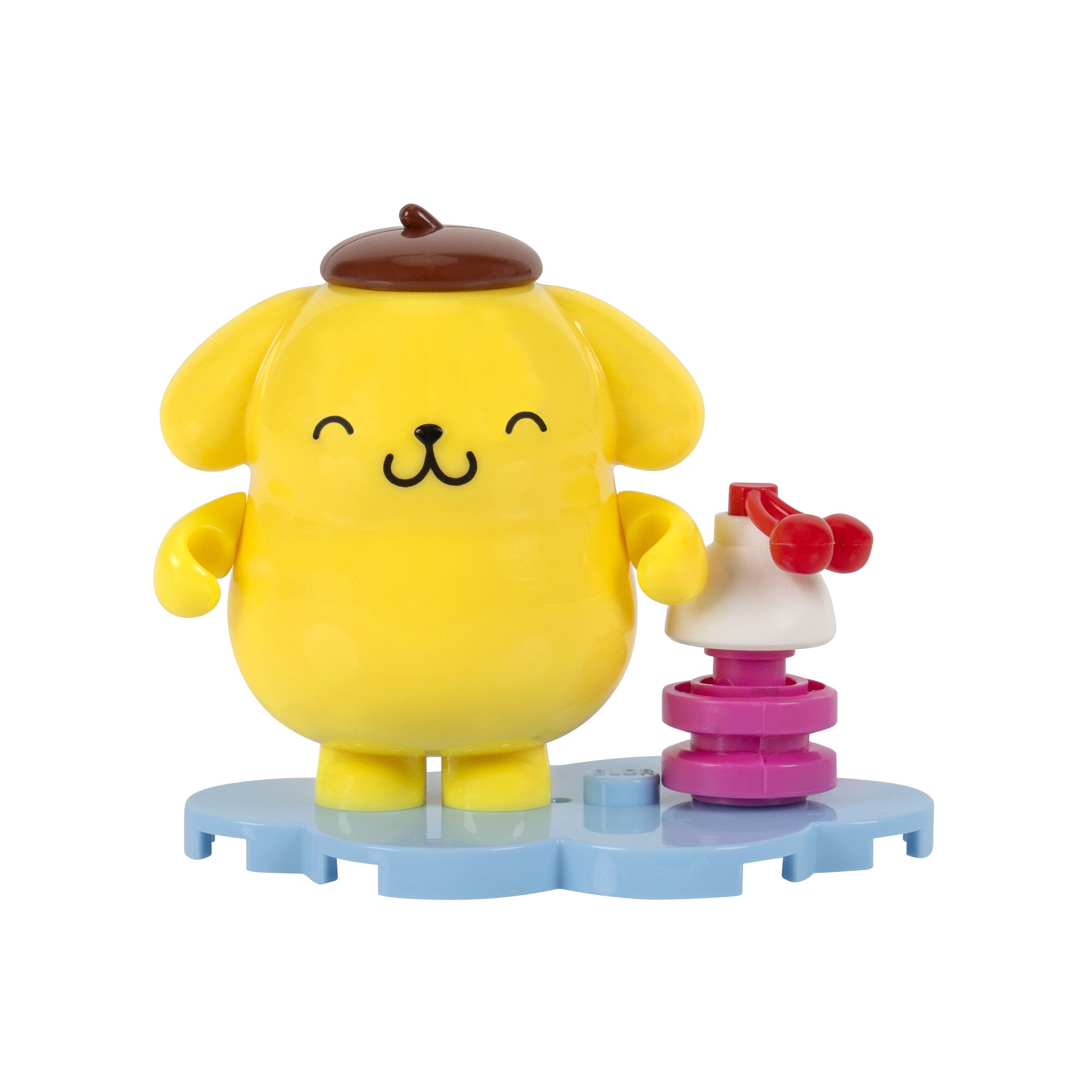 Hello Kitty and Friends Minifigures 6-Pack - Image 5