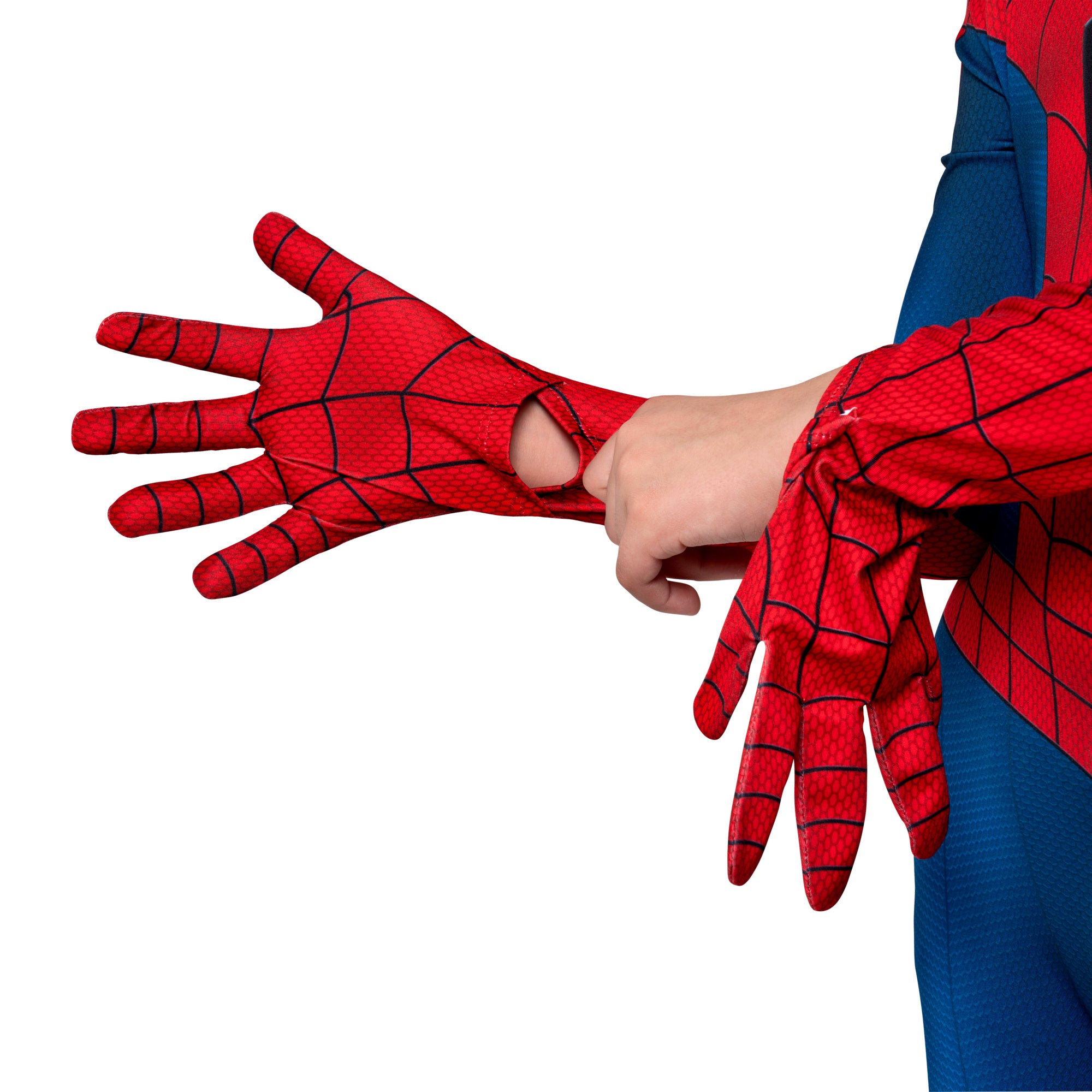 MARVEL Spider-Man Brand New Day Official Youth Zentai Costume - Image 9
