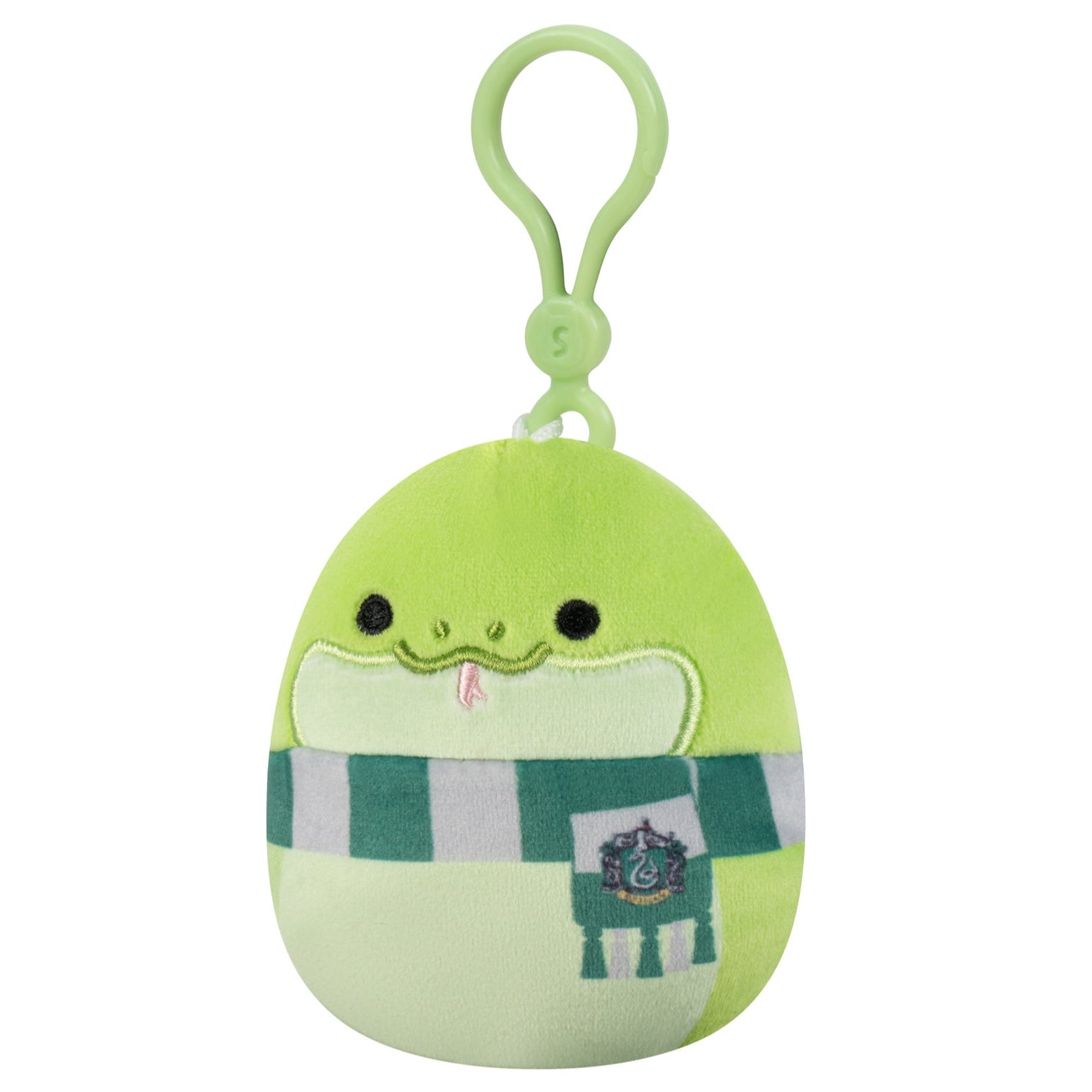 3.5-Inch Harry Potter House Animals Clip 4-Pack - Image 4