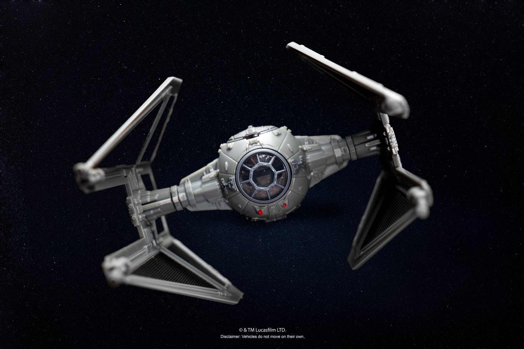 STAR WARS™ Micro Galaxy Squadron Light Armor Class Collection (Series 11) - Image 14