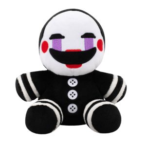 Five Nights at Freddy's 8-Inch The Puppet Plush