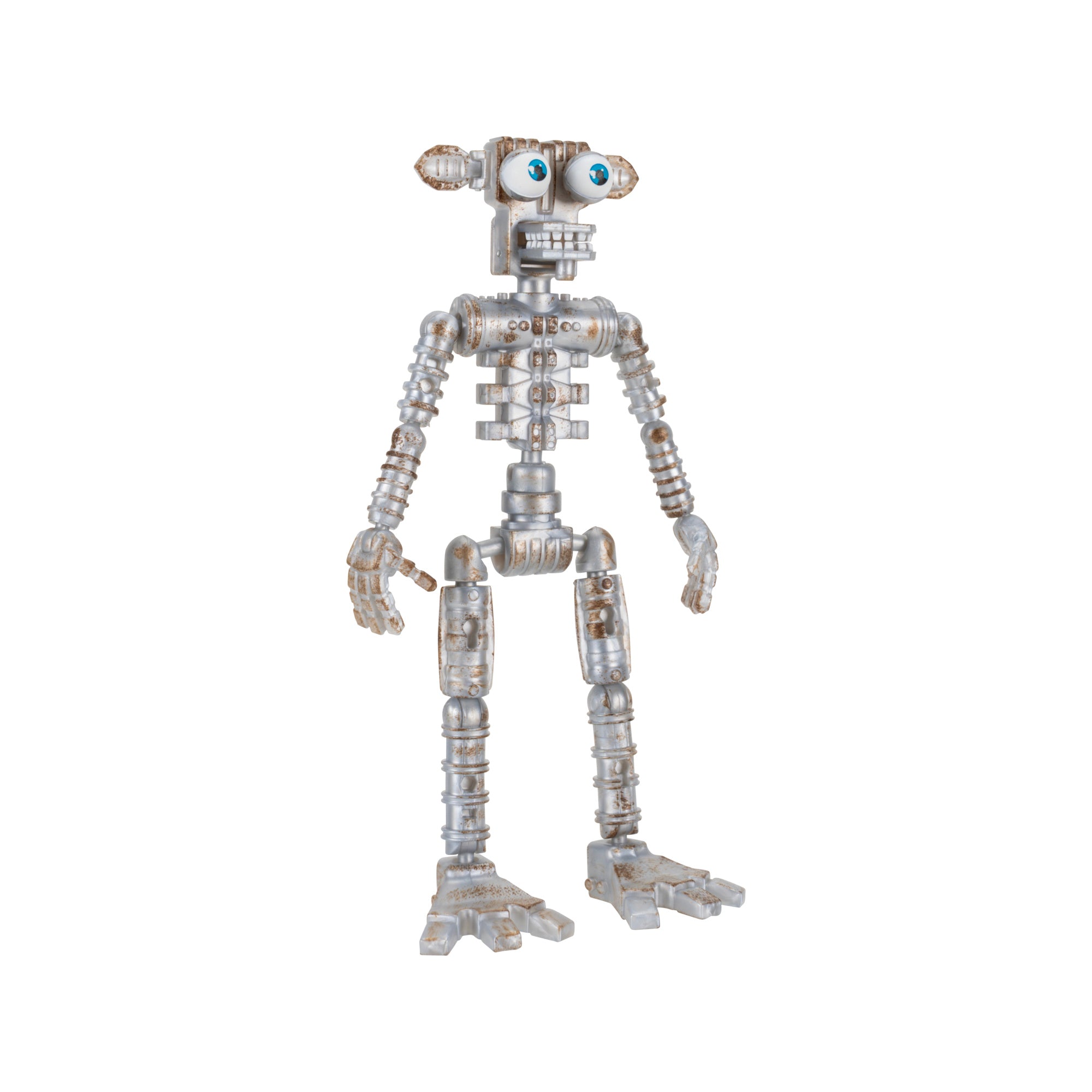 Five Nights at Freddy's Endo-02 (Toy Freddy & VR Freddy) - Image 10
