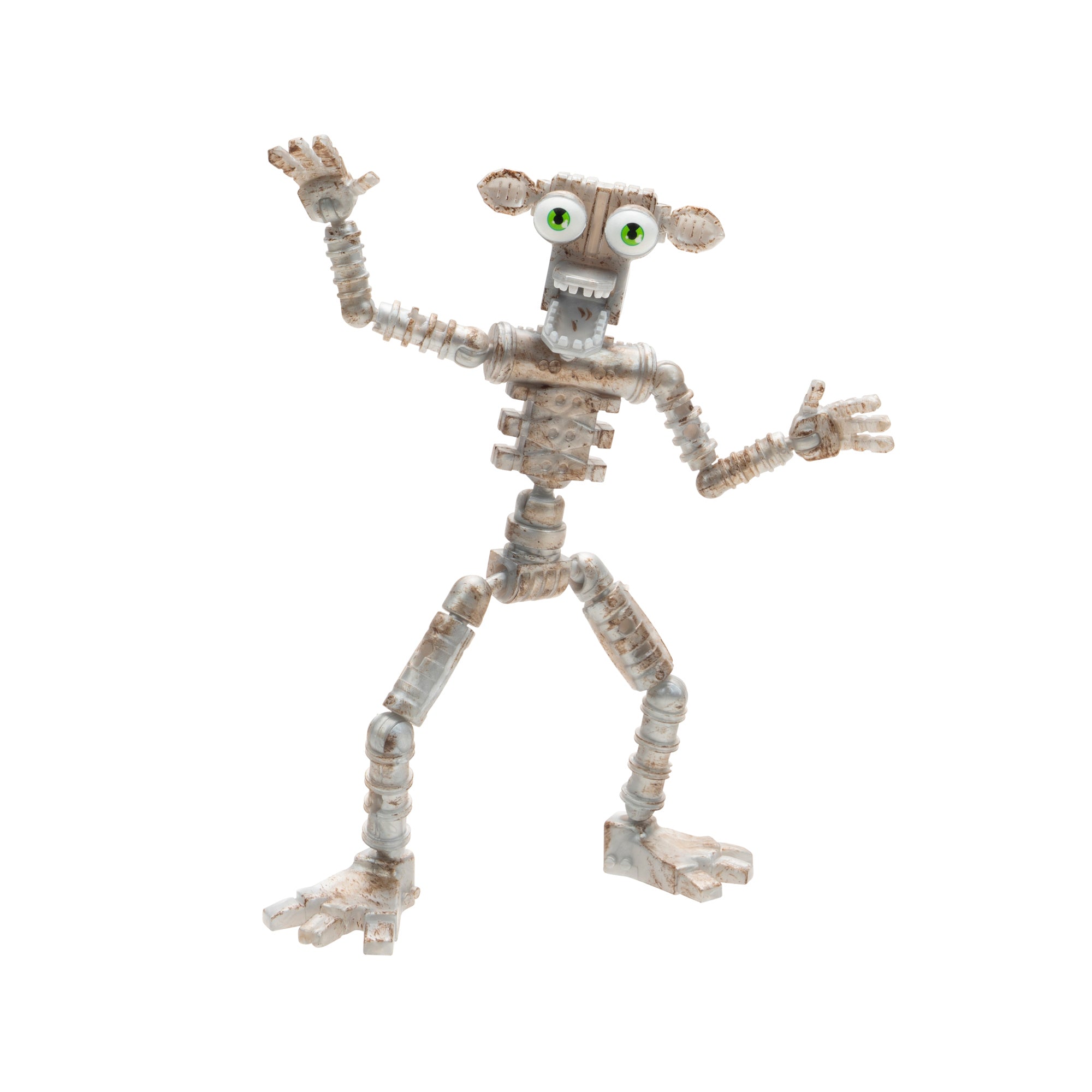 Five Nights at Freddy's Endo-02 (Toy Bonnie & System Error Bonnie) - Image 9