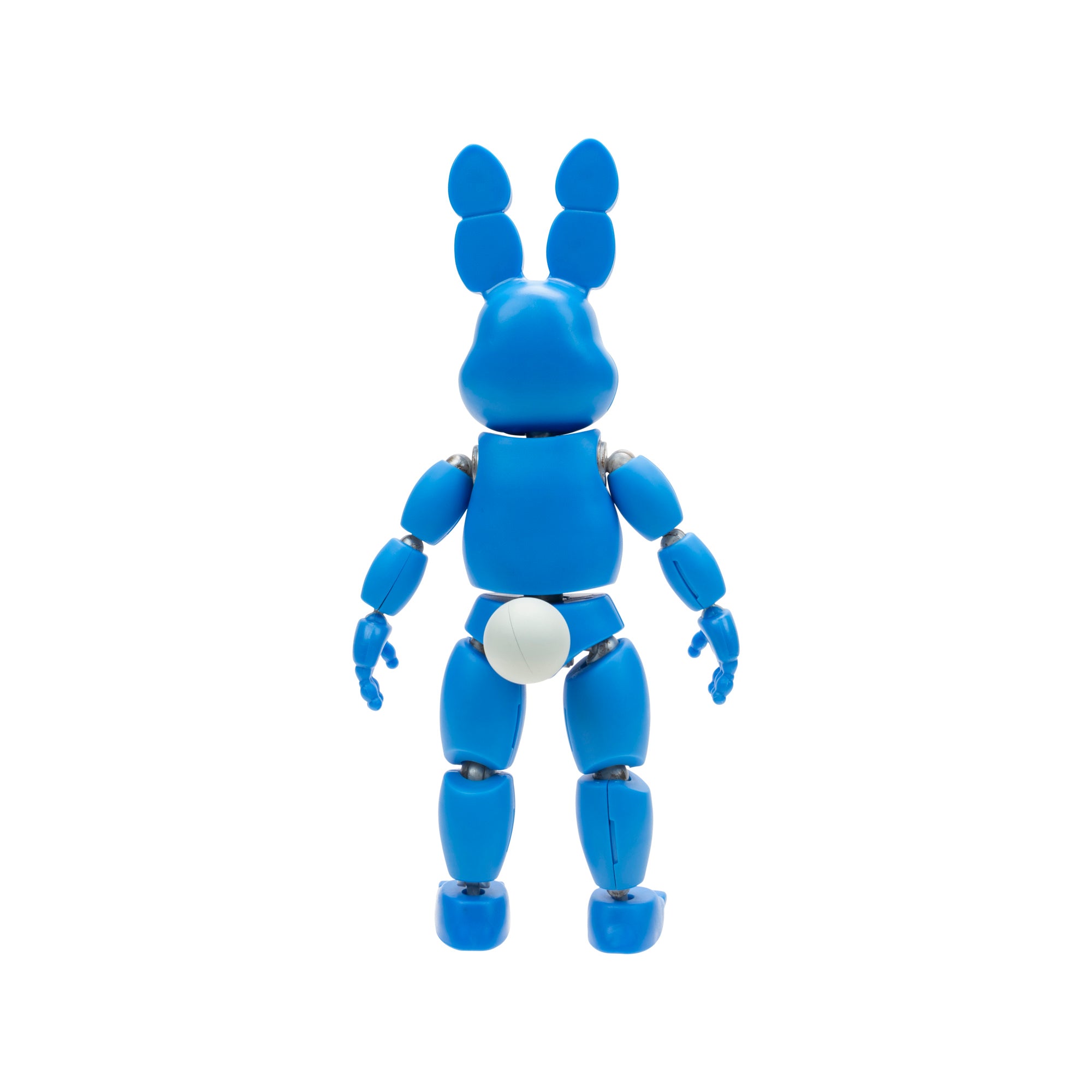Five Nights at Freddy's Endo-02 (Toy Bonnie & System Error Bonnie) - Image 8