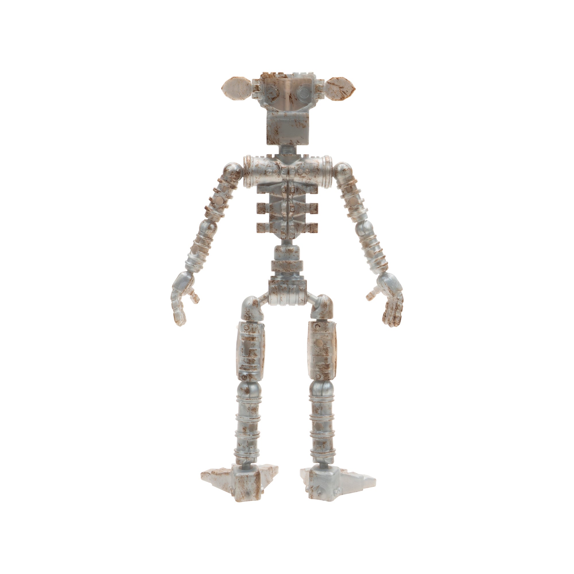 Five Nights at Freddy's Endo-02 (Toy Bonnie & System Error Bonnie) - Image 11