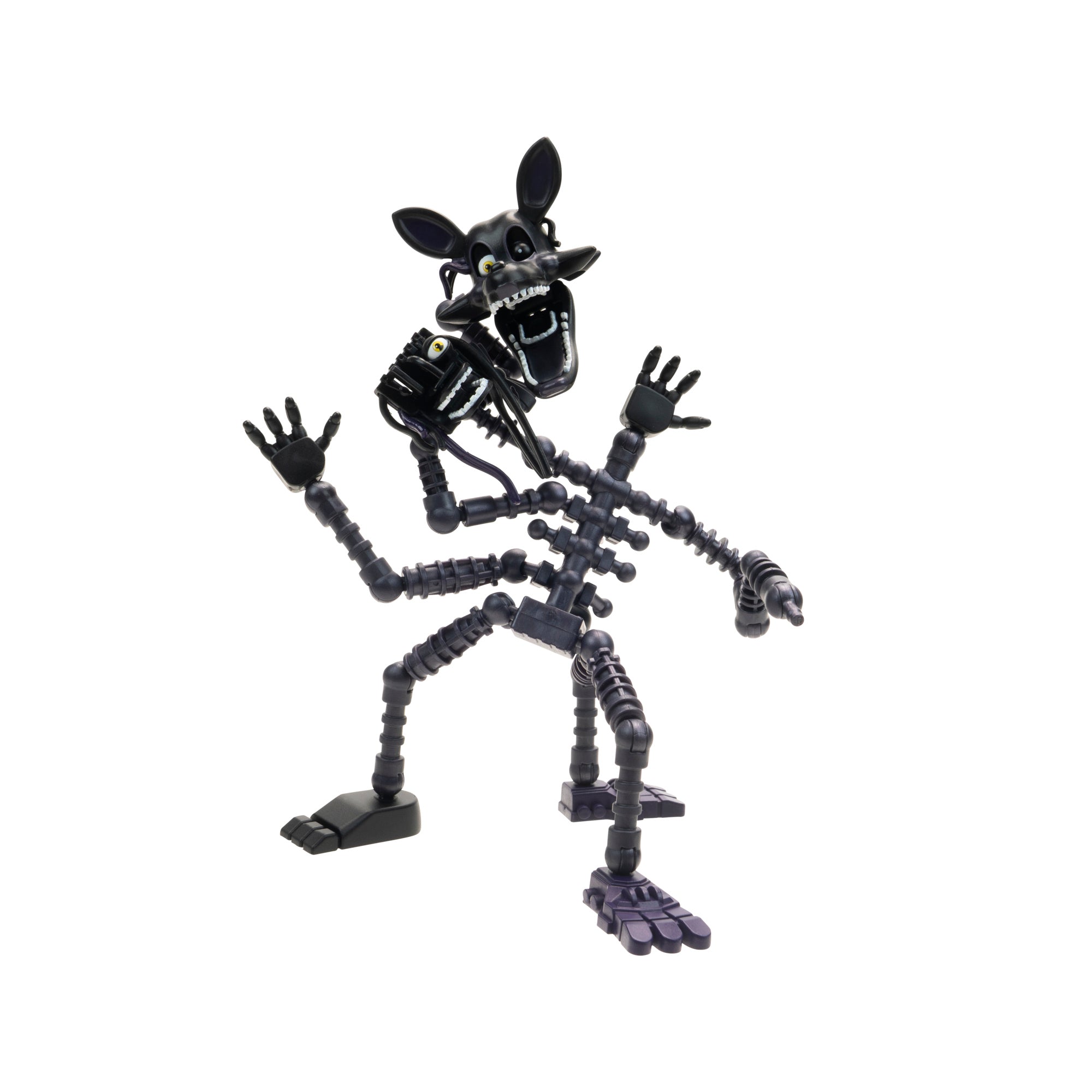 Five Nights at Freddy's Endo-02 (Mangle & Shadow Mangle) - Image 6