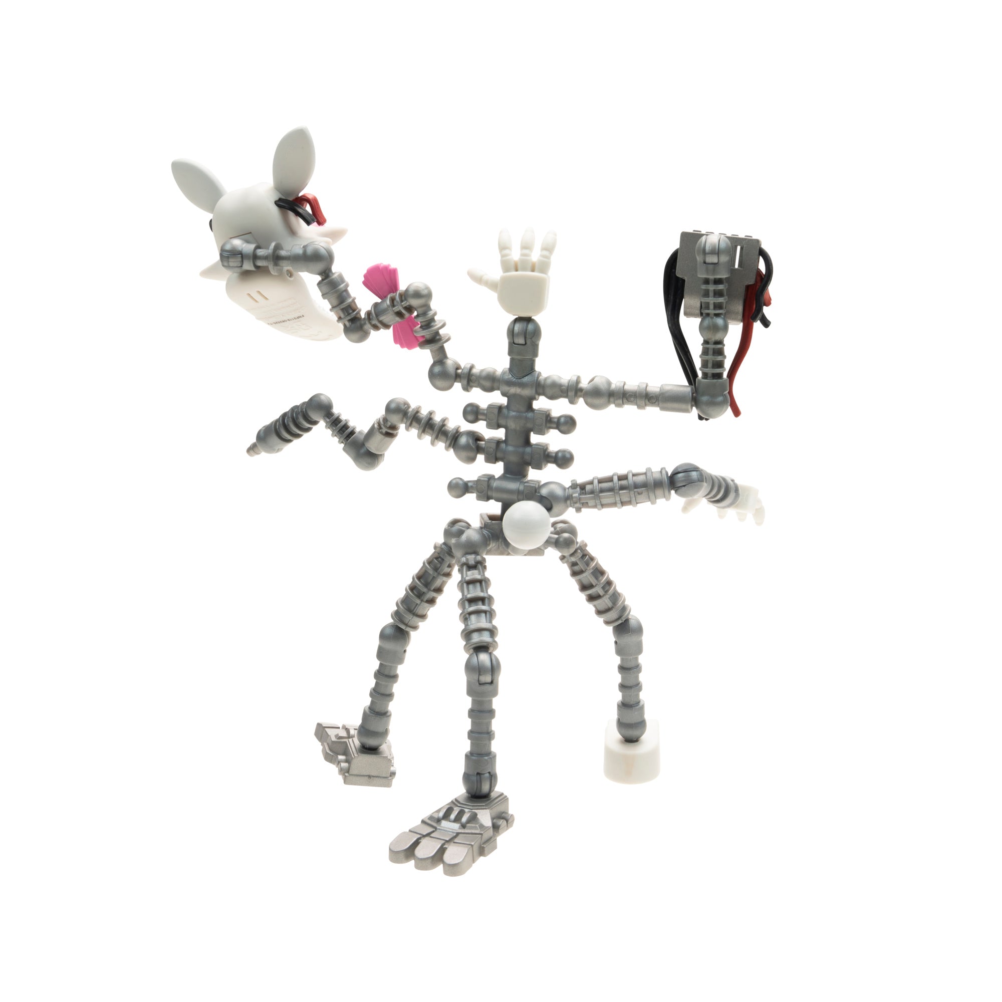 Five Nights at Freddy's Endo-02 (Mangle & Shadow Mangle) - Image 5