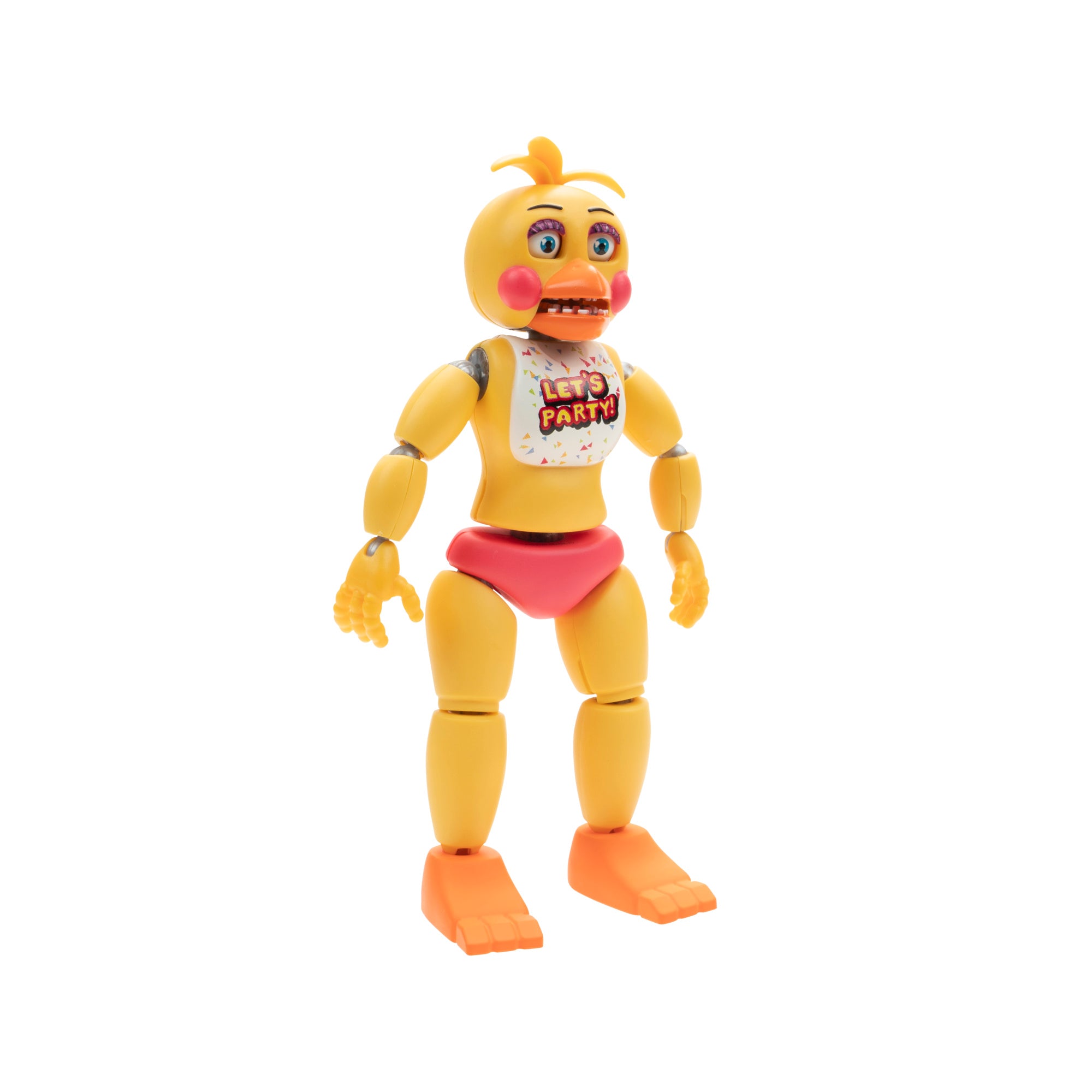Five Nights at Freddy's Endo-02 (Toy Chica & Highscore Toy Chica) - Image 5