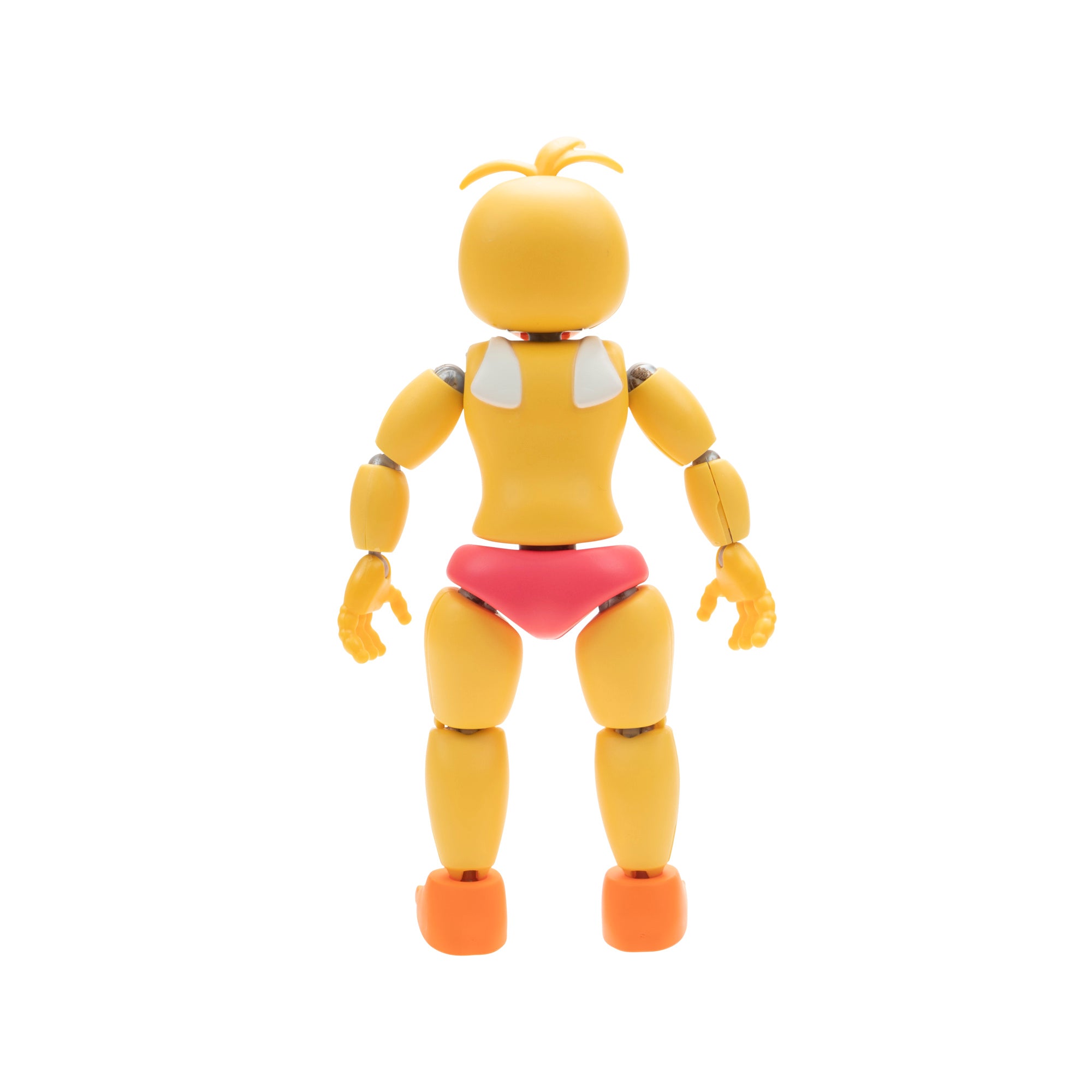 Five Nights at Freddy's Endo-02 (Toy Chica & Highscore Toy Chica) - Image 6