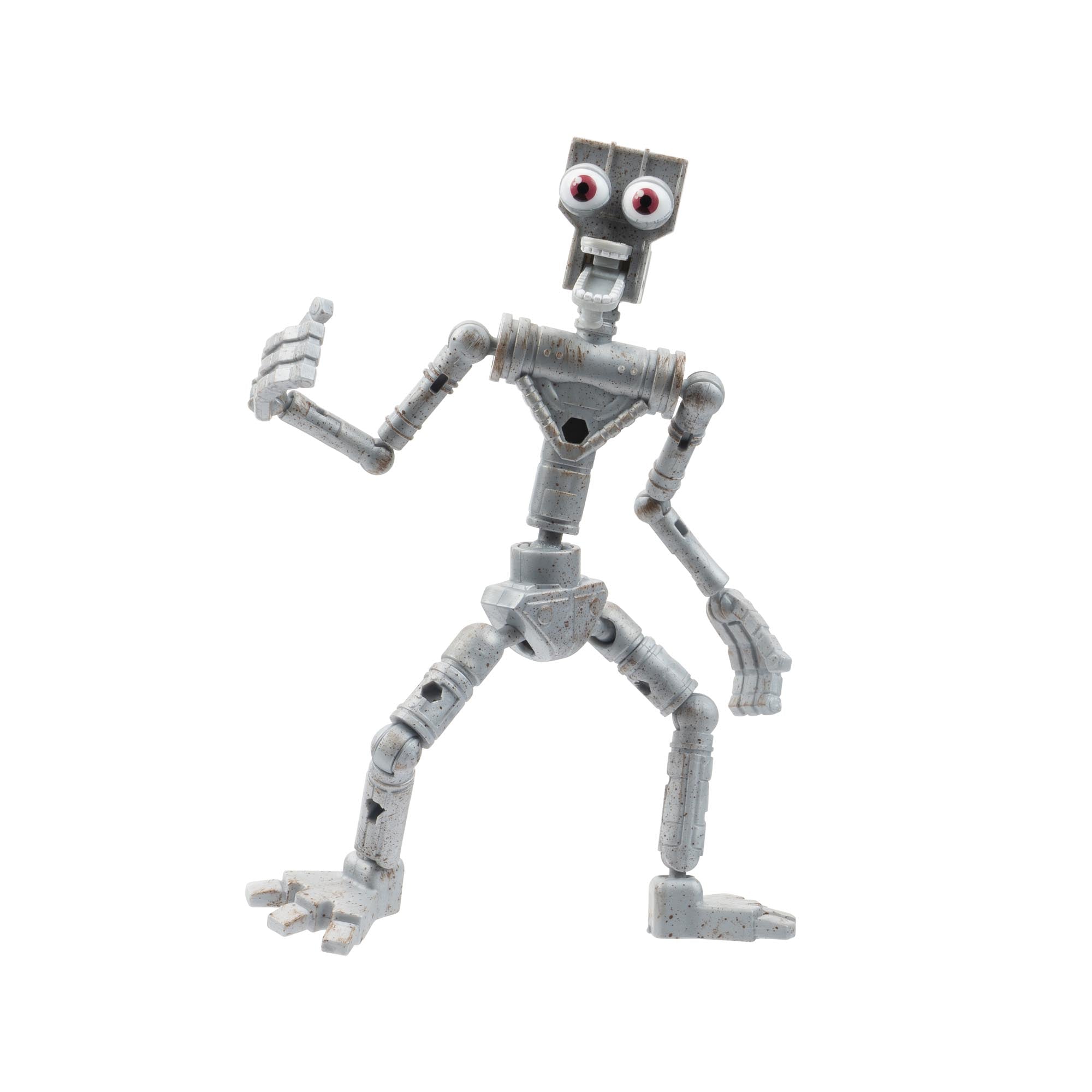Five Nights at Freddy's Endo-01 (Classic Bonnie and Shadow Bonnie) - Image 13