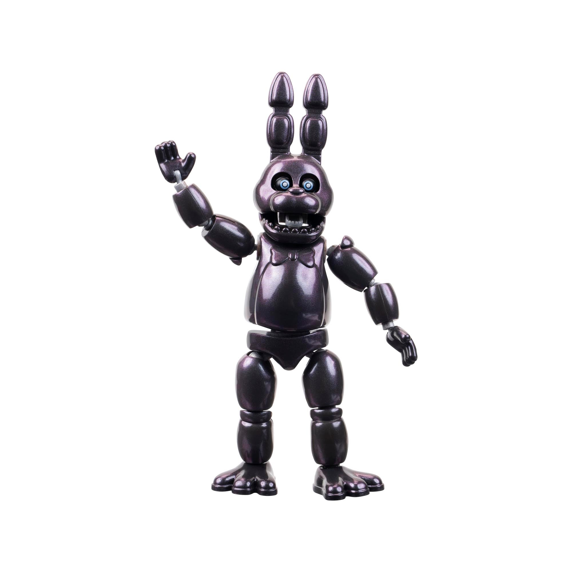 Five Nights at Freddy's Endo-01 (Classic Bonnie and Shadow Bonnie) - Image 10
