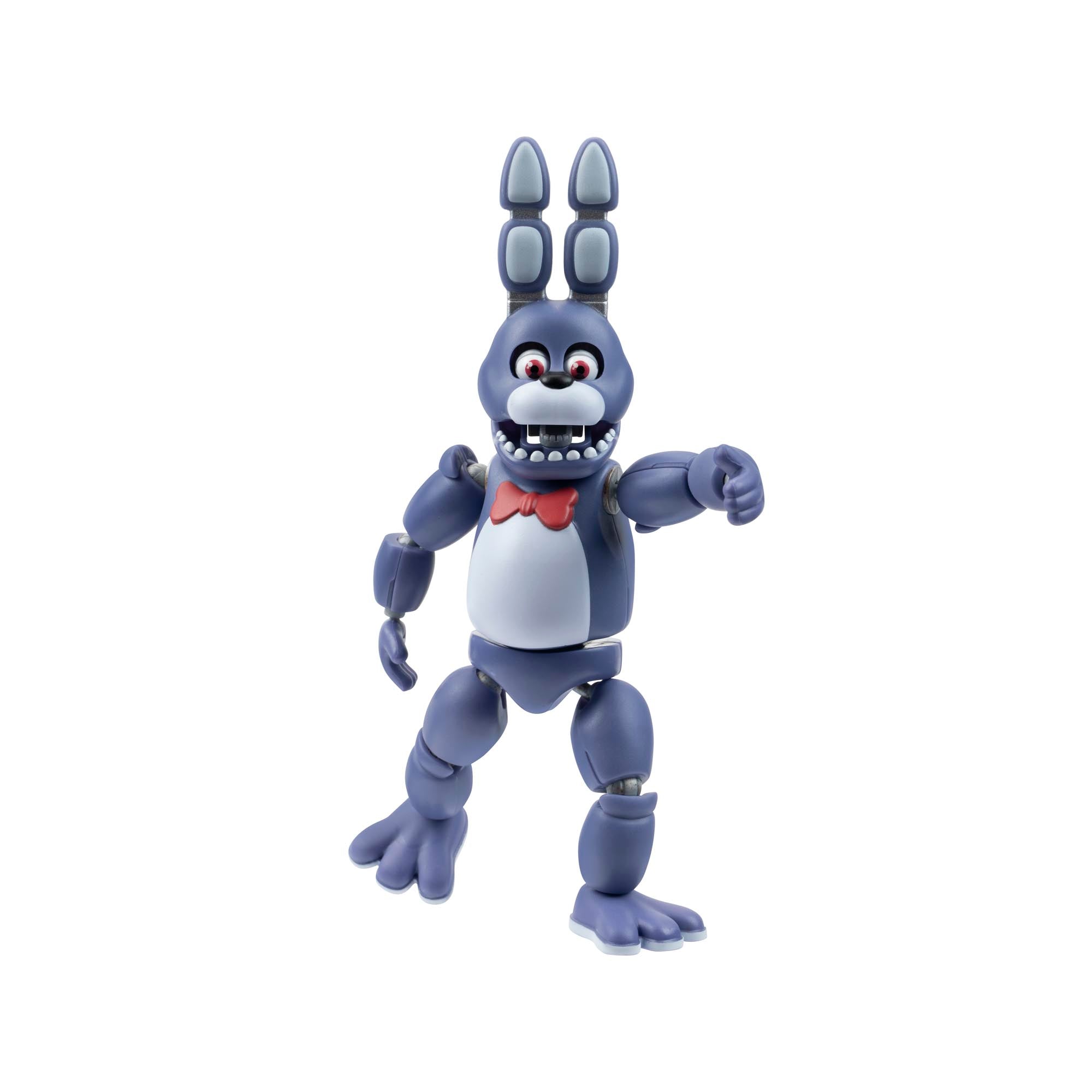 Five Nights at Freddy's Endo-01 (Classic Bonnie and Shadow Bonnie) - Image 7