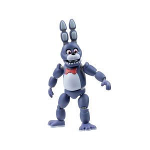 Five Nights at Freddy's Endo-01 (Classic Bonnie and Shadow Bonnie)