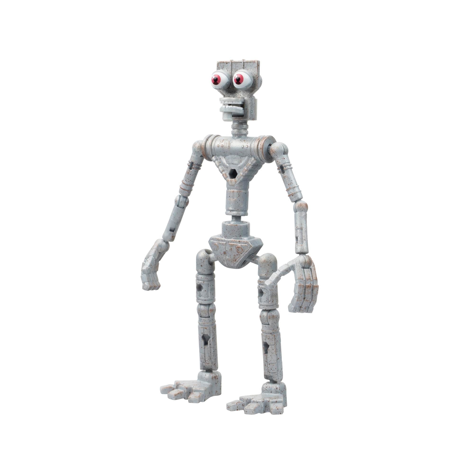 Five Nights at Freddy's Endo-01 (Classic Bonnie and Shadow Bonnie) - Image 14