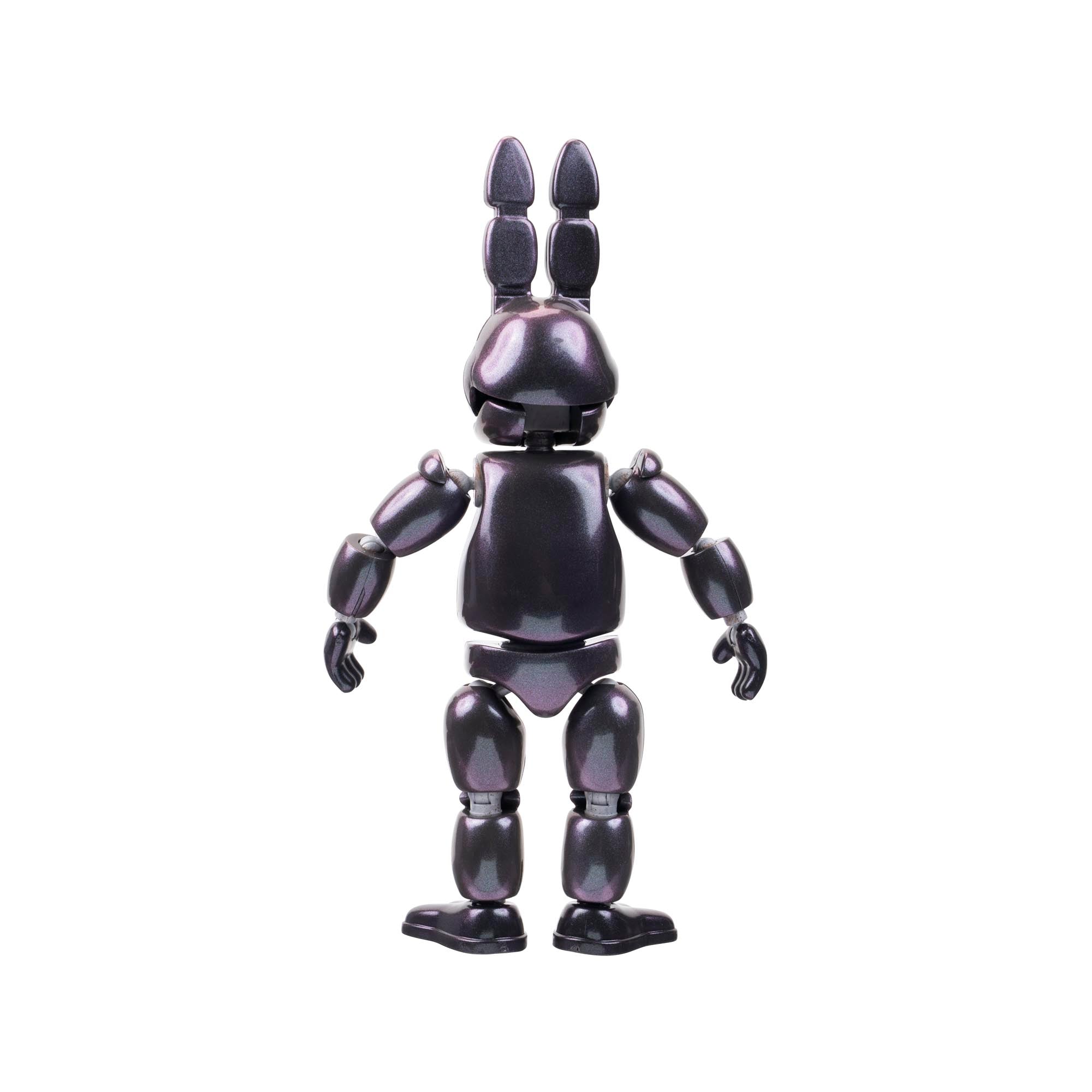 Five Nights at Freddy's Endo-01 (Classic Bonnie and Shadow Bonnie) - Image 12