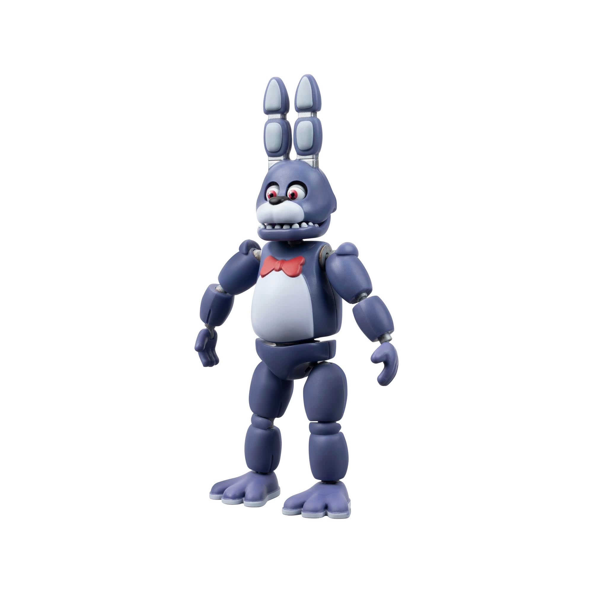 Five Nights at Freddy's Endo-01 (Classic Bonnie and Shadow Bonnie) - Image 8