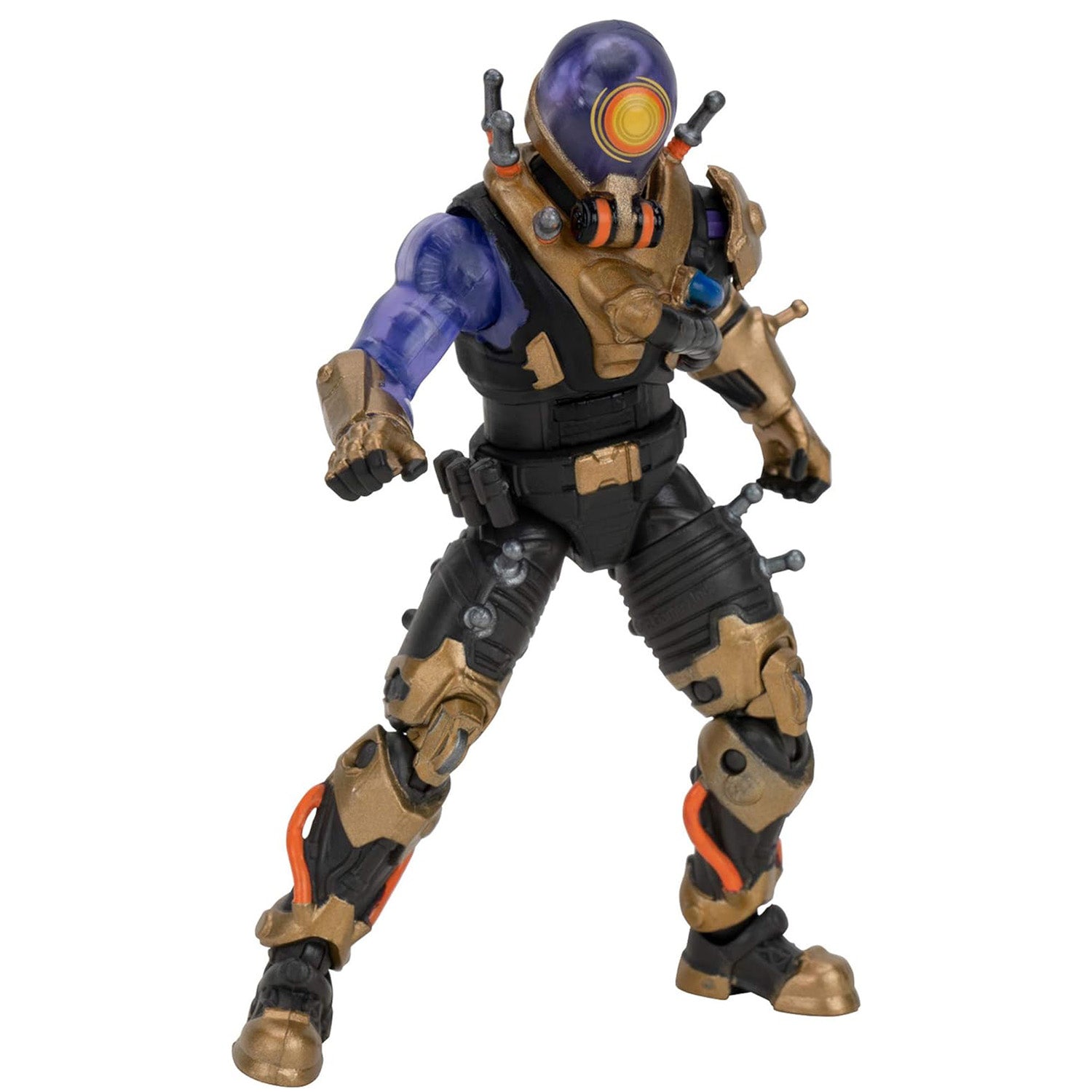 Fortnite 4 Cyclo & Mythic Fish 2 & 5 - Image 7