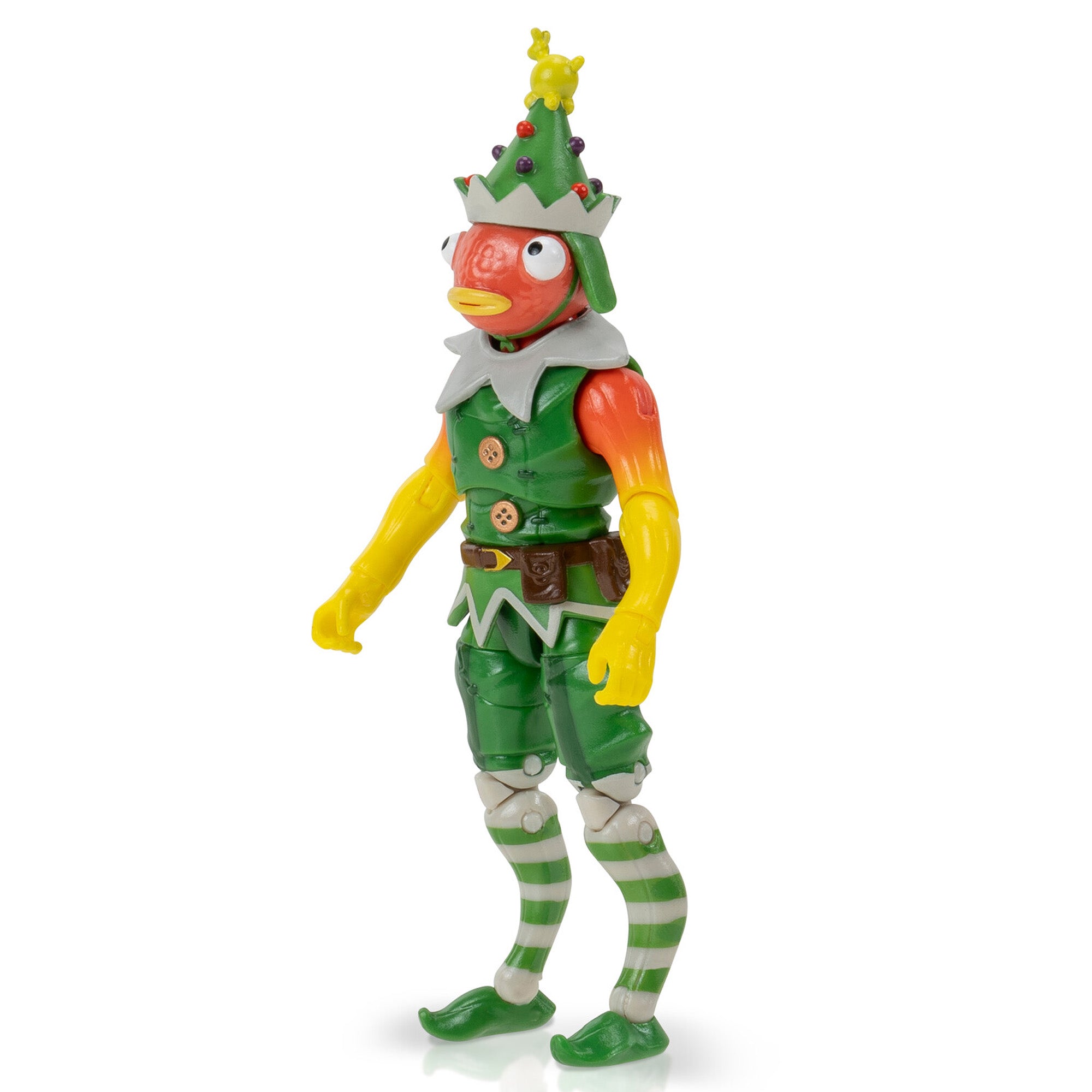 Fortnite Frozen Fishstick 4-Pack - Image 20
