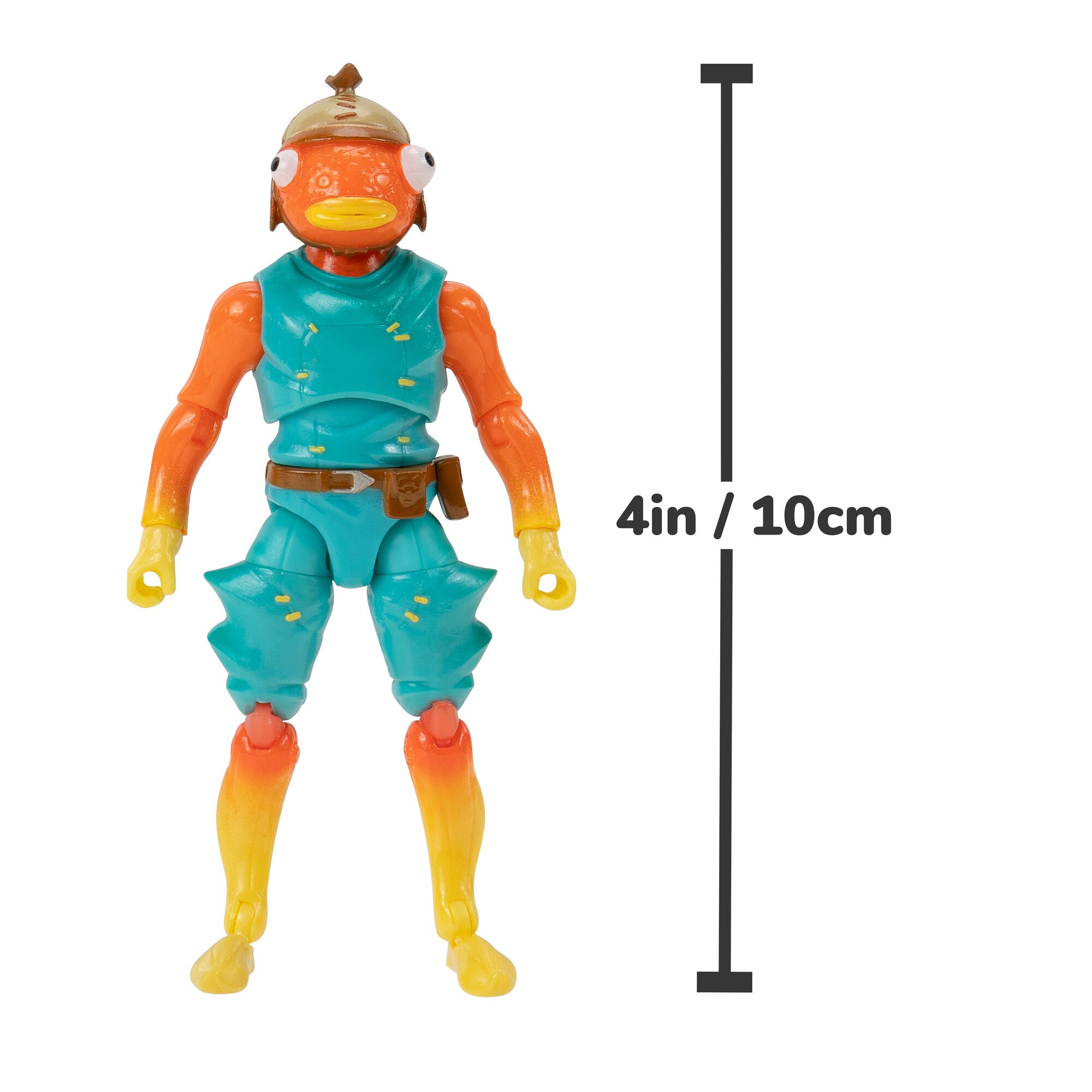 Fortnite Frozen Fishstick 4-Pack - Image 16