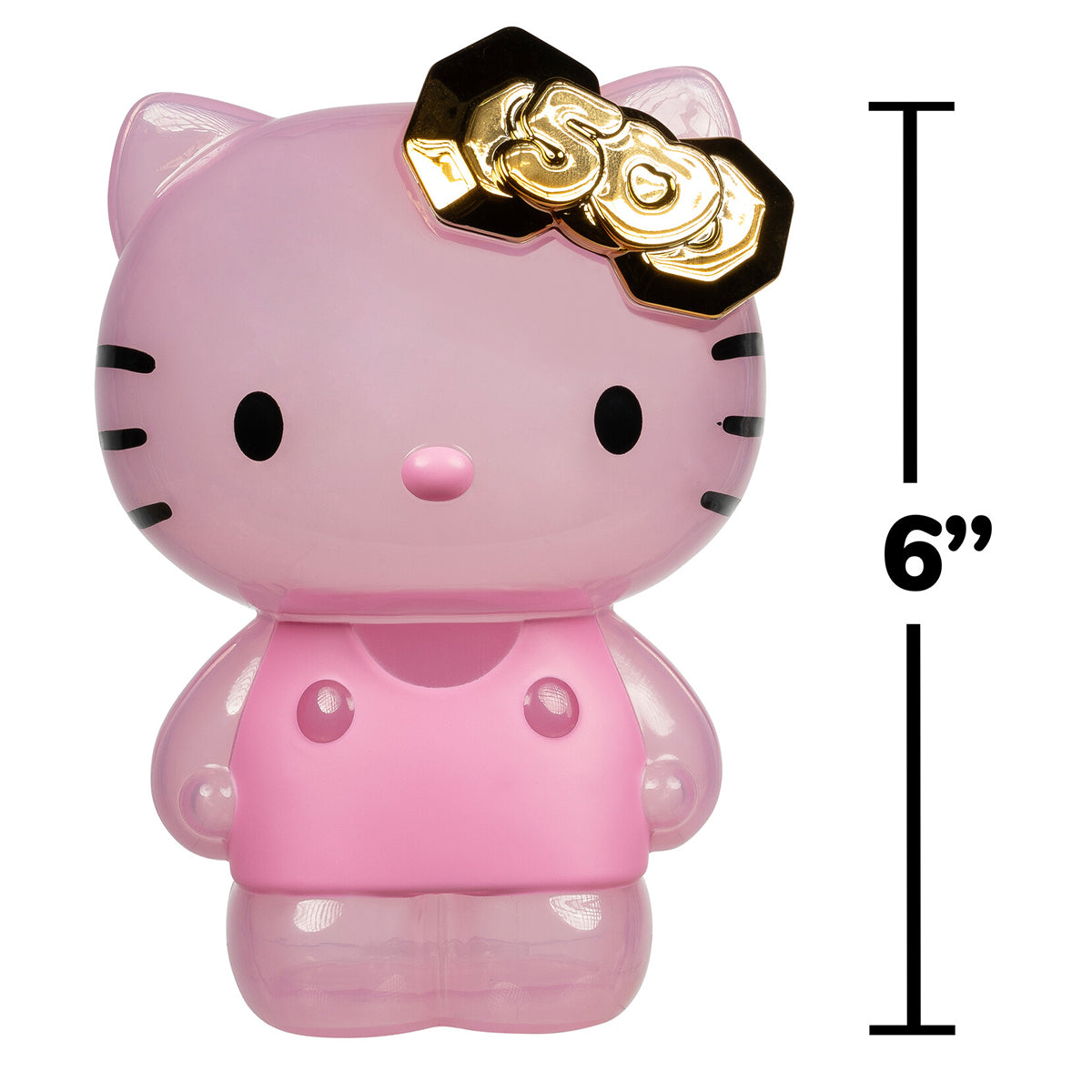 Hello Kitty and Friends 50th Anniversary Nesting Figures - Image 5