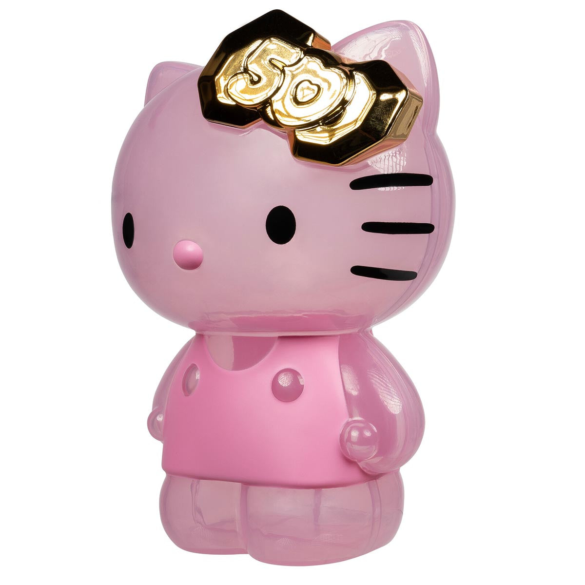 Hello Kitty and Friends 50th Anniversary Nesting Figures - Image 7