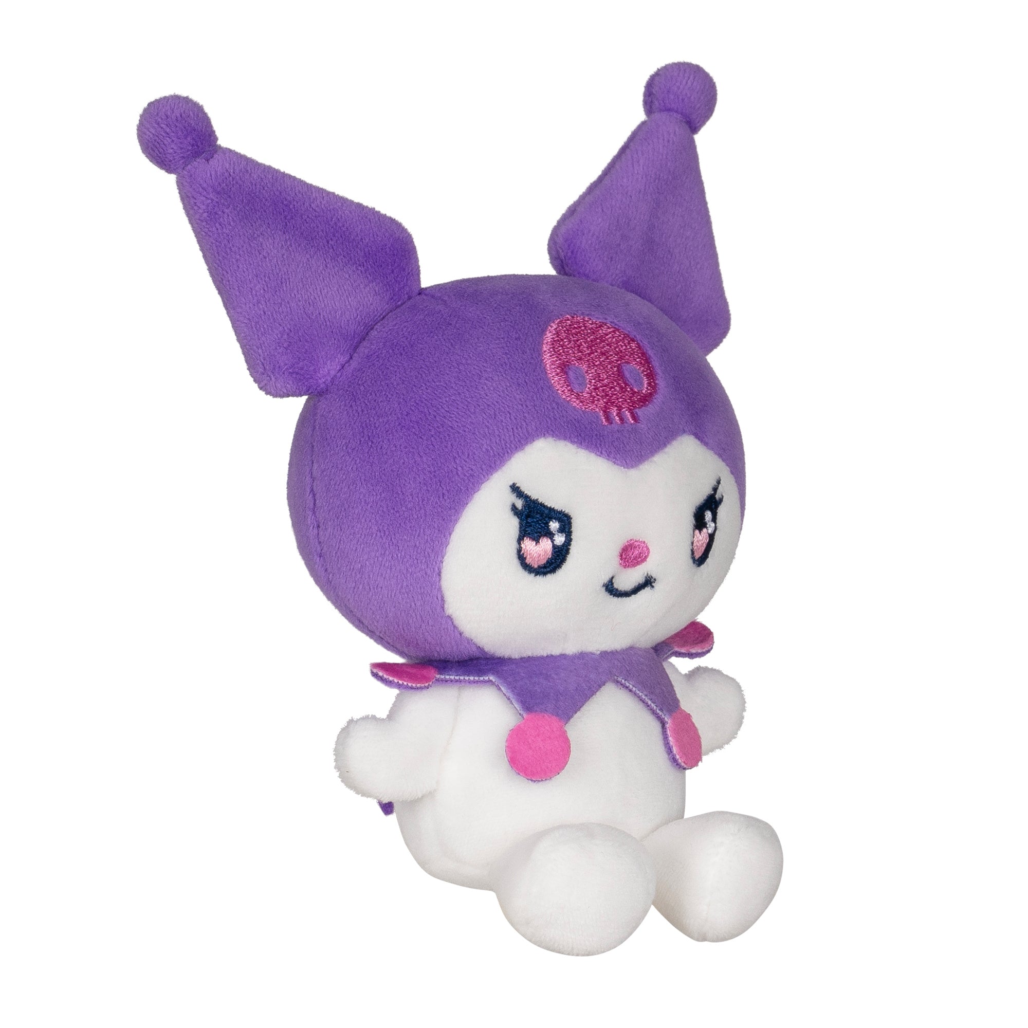 Hello Kitty and Friends 12-Inch Plush Special Valentine's Bouquet - Image 7