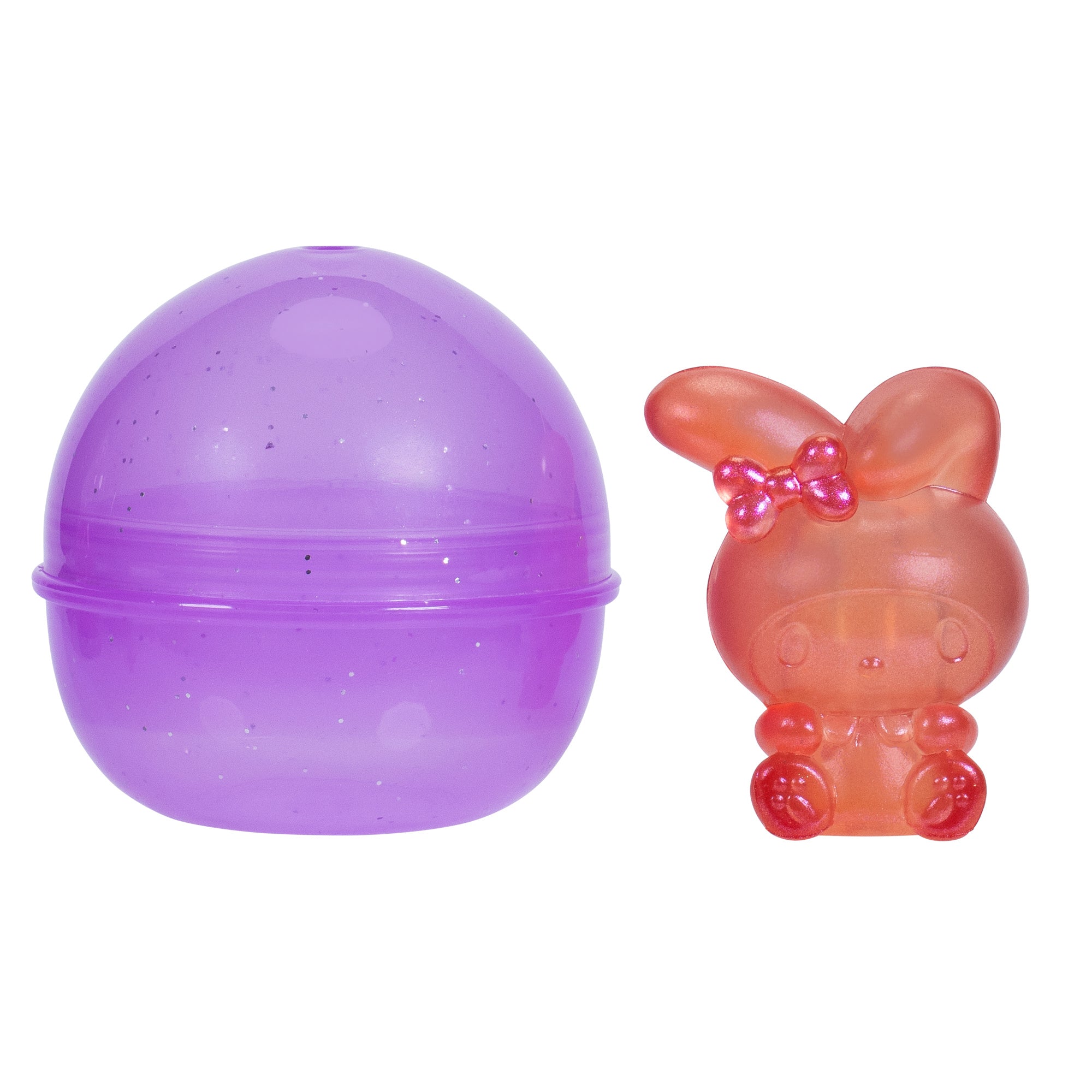 Hello Kitty and Friends 12-Inch Gumball Machine - Image 6