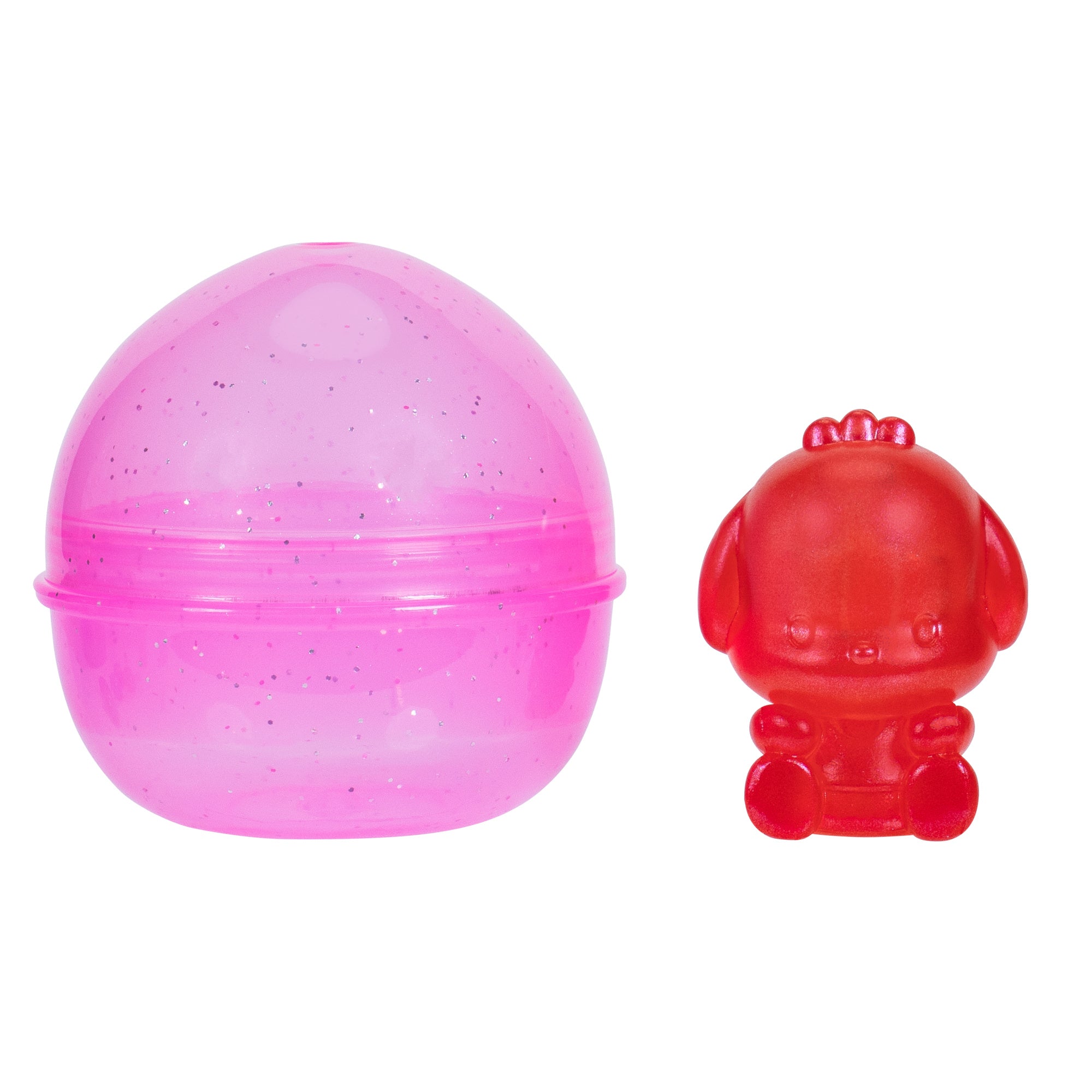 Hello Kitty and Friends 12-Inch Gumball Machine - Image 9