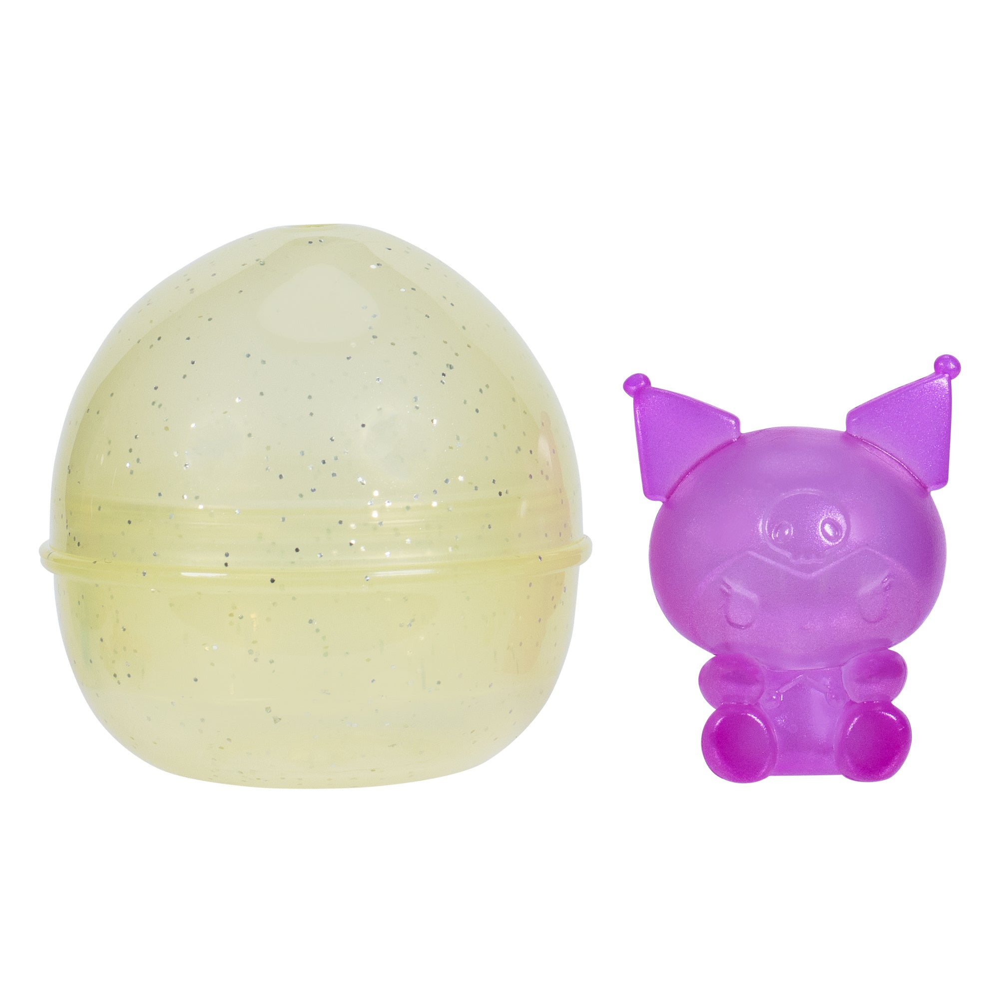 Hello Kitty and Friends 12-Inch Gumball Machine - Image 10