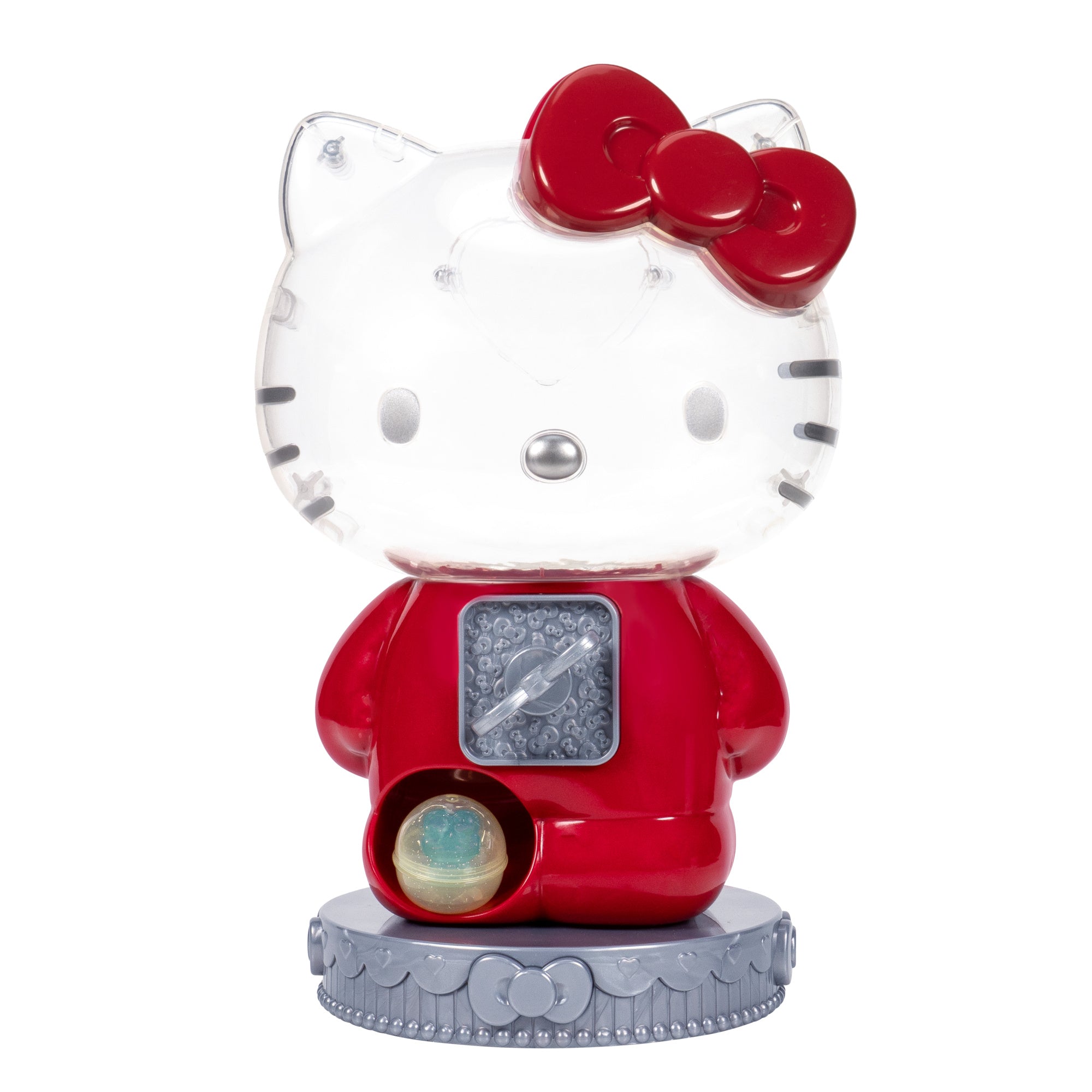Hello Kitty and Friends 12-Inch Gumball Machine - Image 2