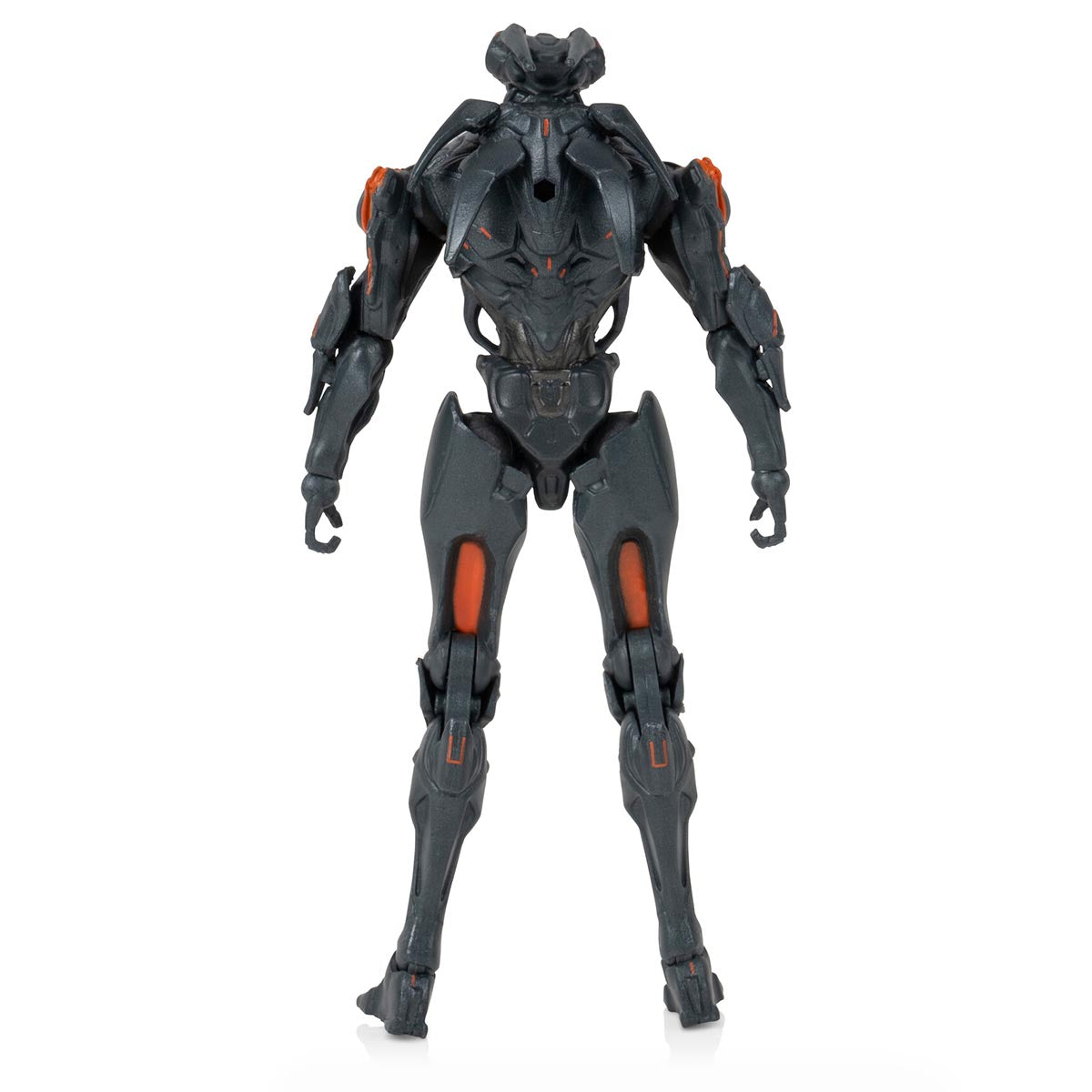 Halo Spartan Vale vs. Promethean Soldier - Image 12