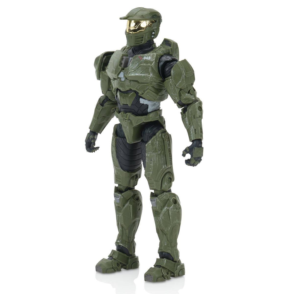 Halo Douglas-042 (Halo Wars 2) Spartan Collection 6-Inch Articulated Figure - Image 13